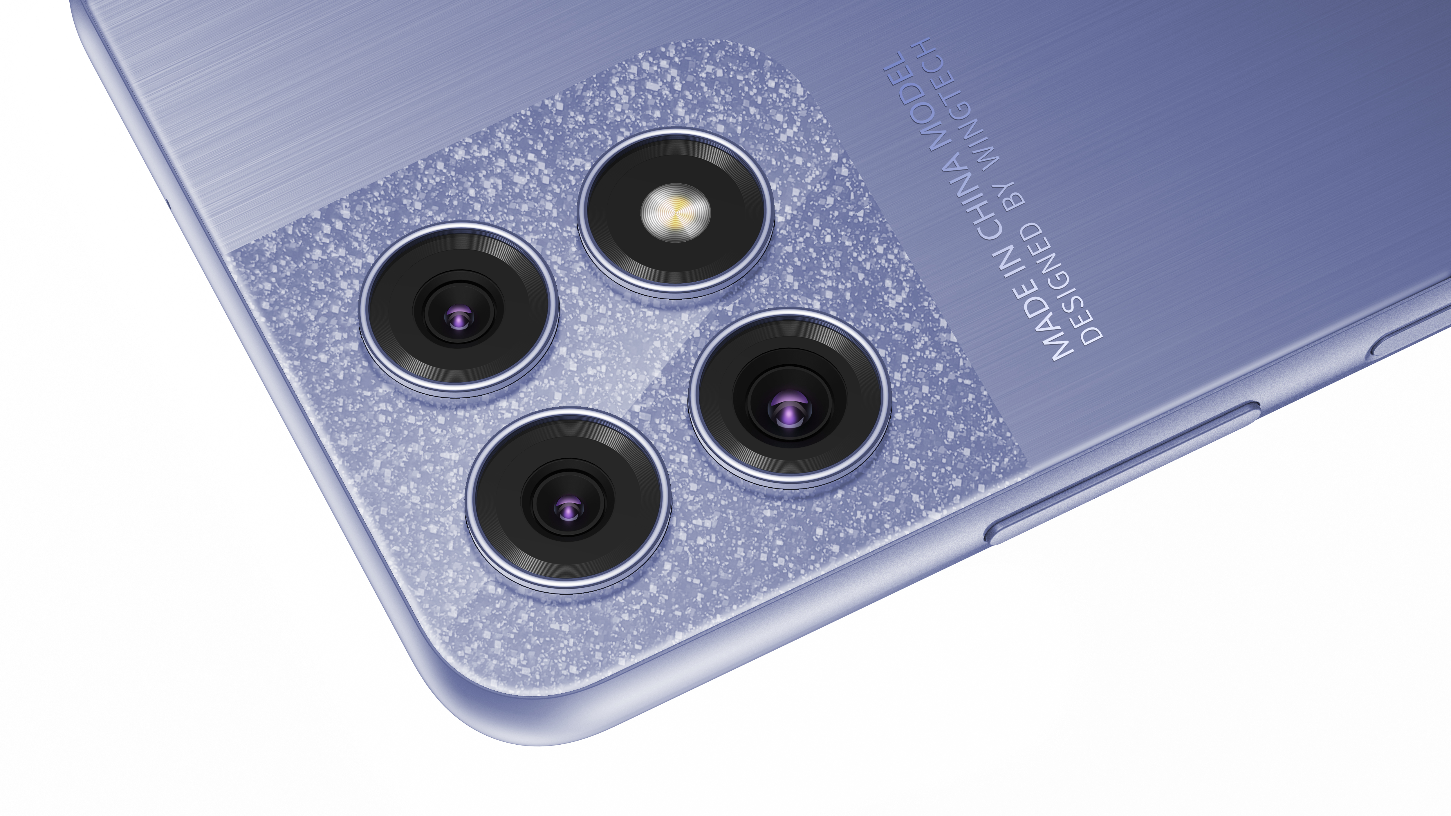 Mobile Phone Design, Camera Design，