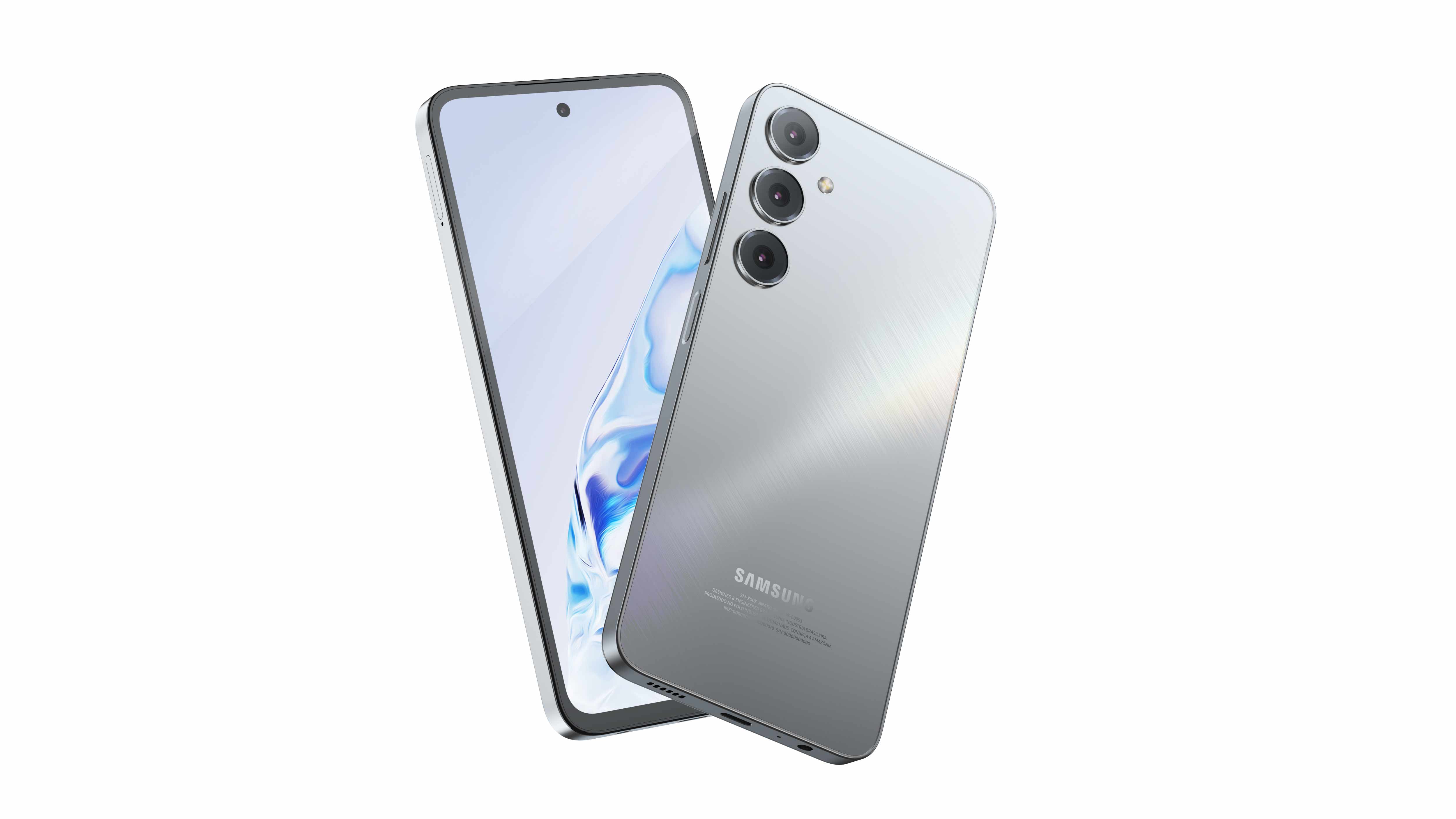 Mobile Phone Design, Camera Design，