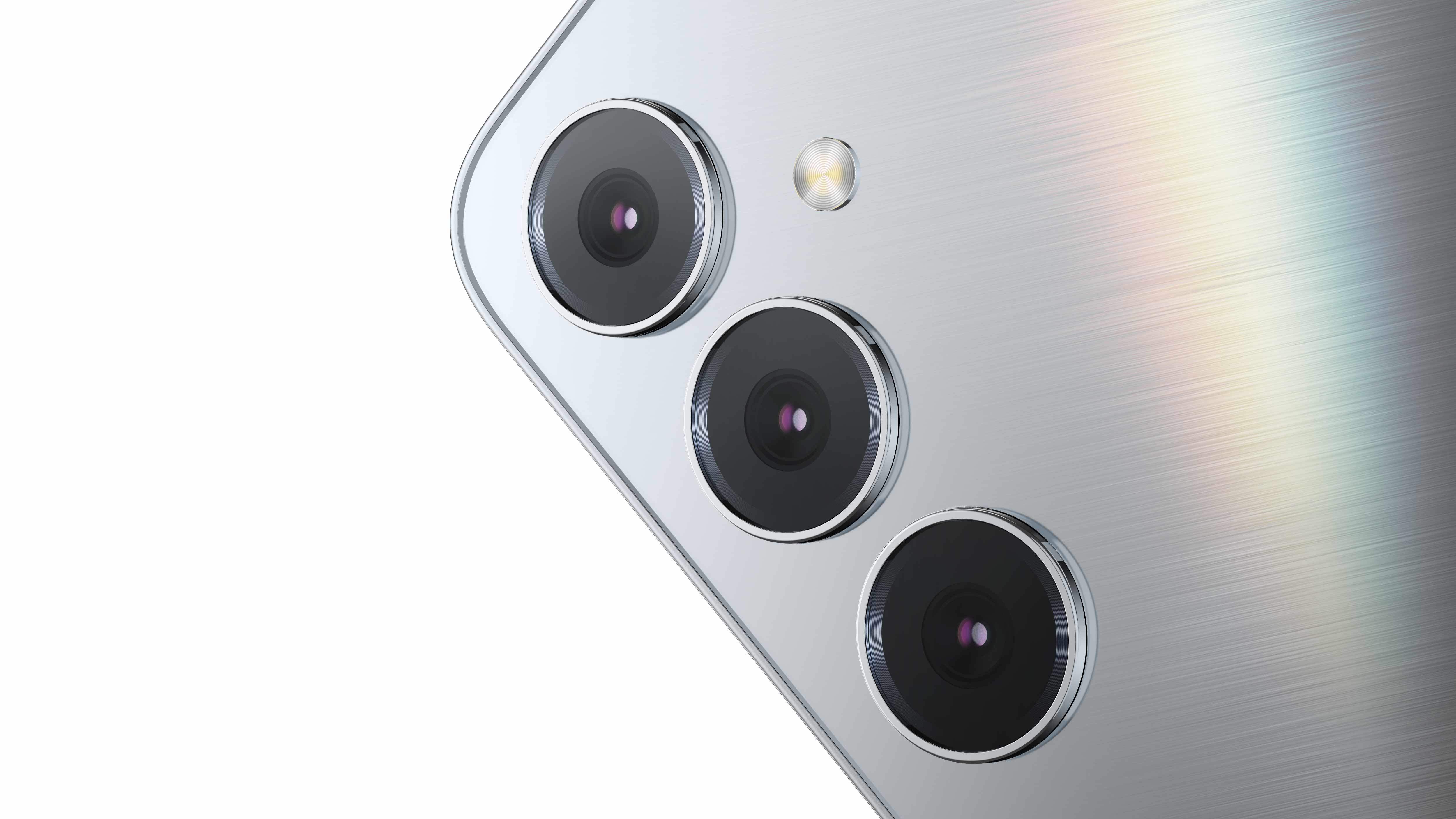 Mobile Phone Design, Camera Design，