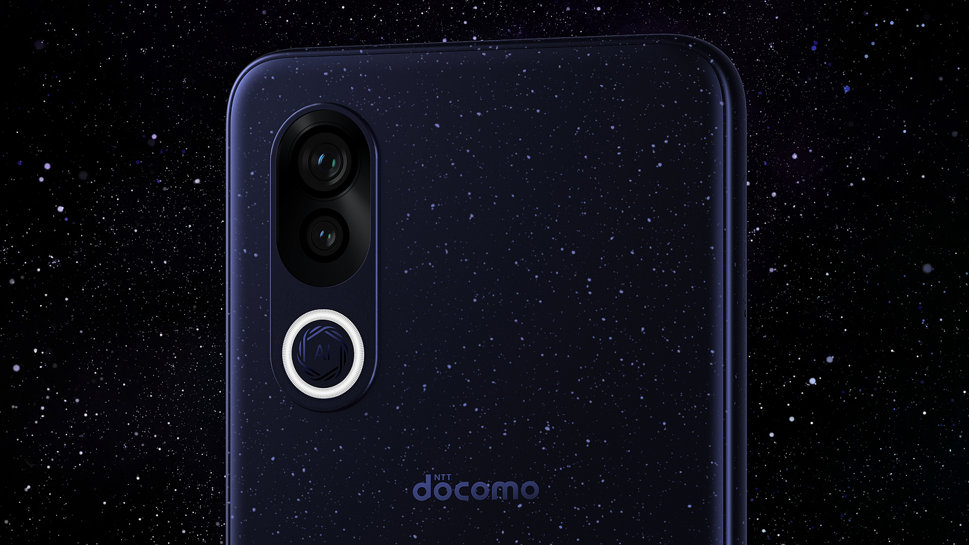 Mobile Phone Design, Camera Design，