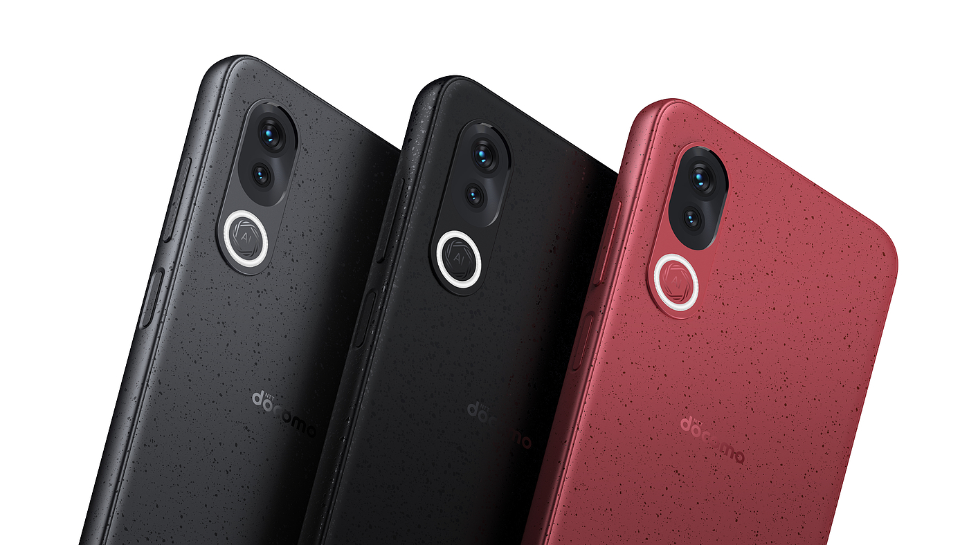 Mobile Phone Design, Camera Design，
