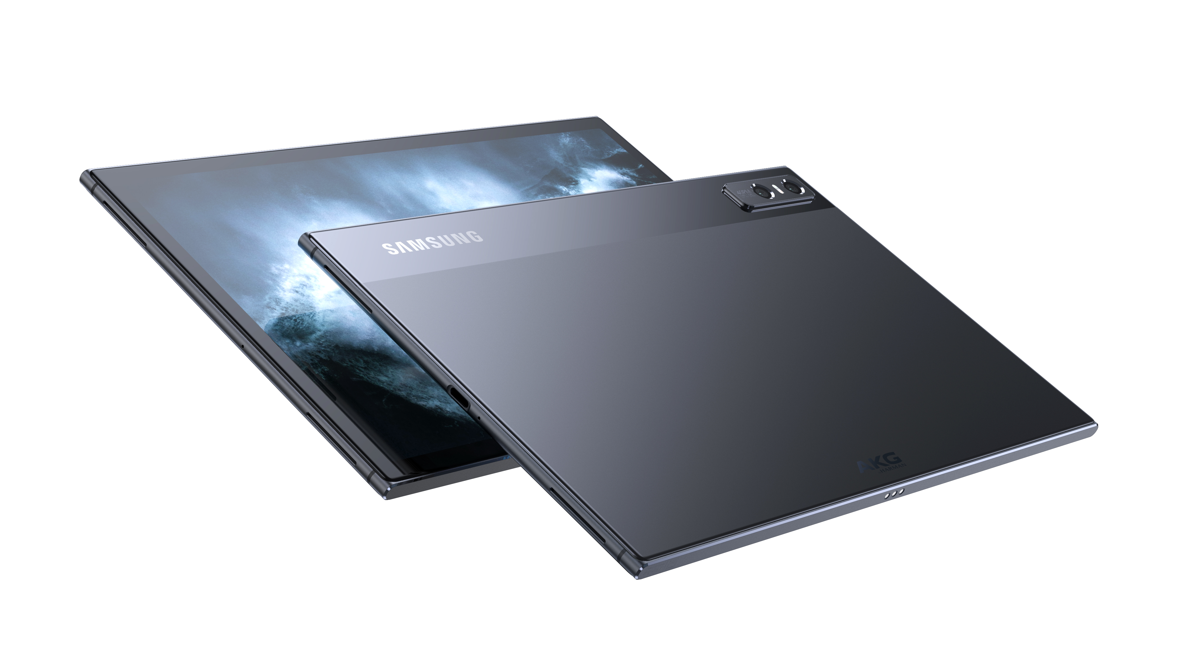 Tablet PC design, Pad design，