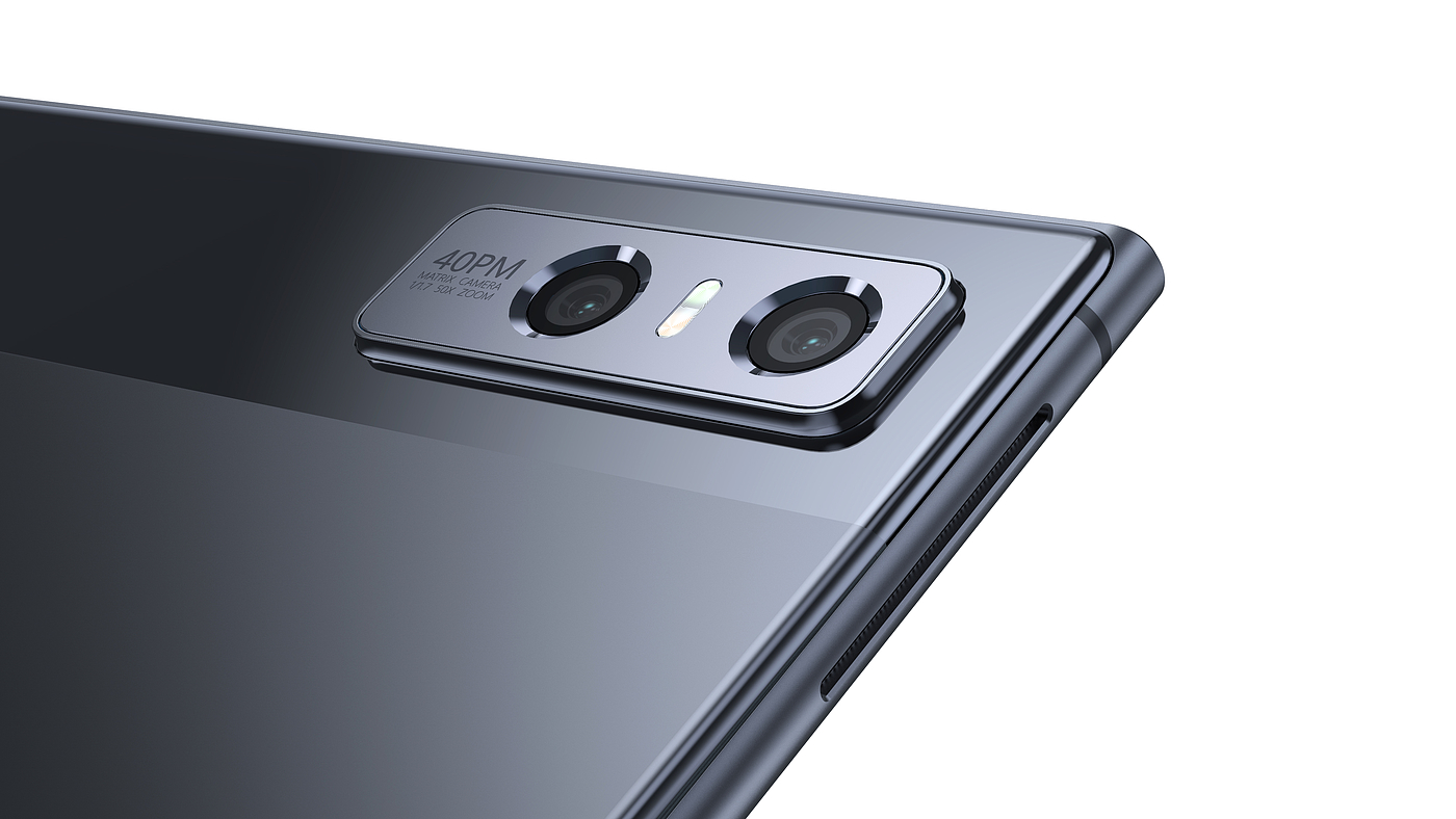 Tablet PC design, Pad design，