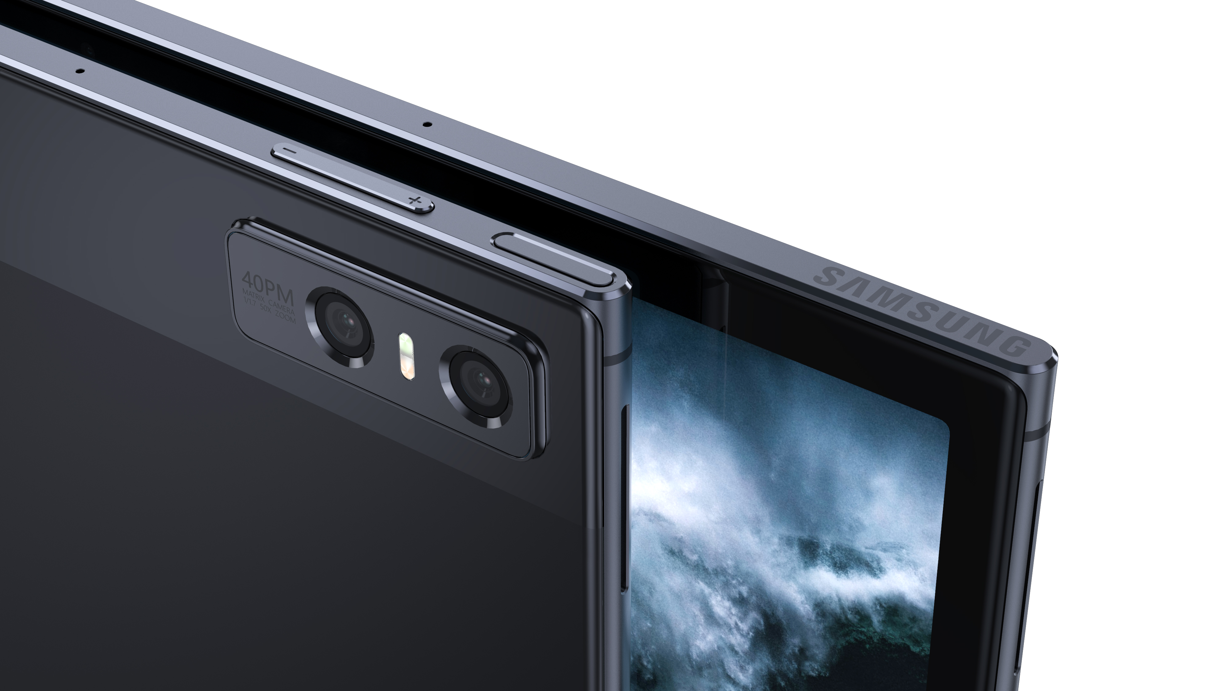 Tablet PC design, Pad design，