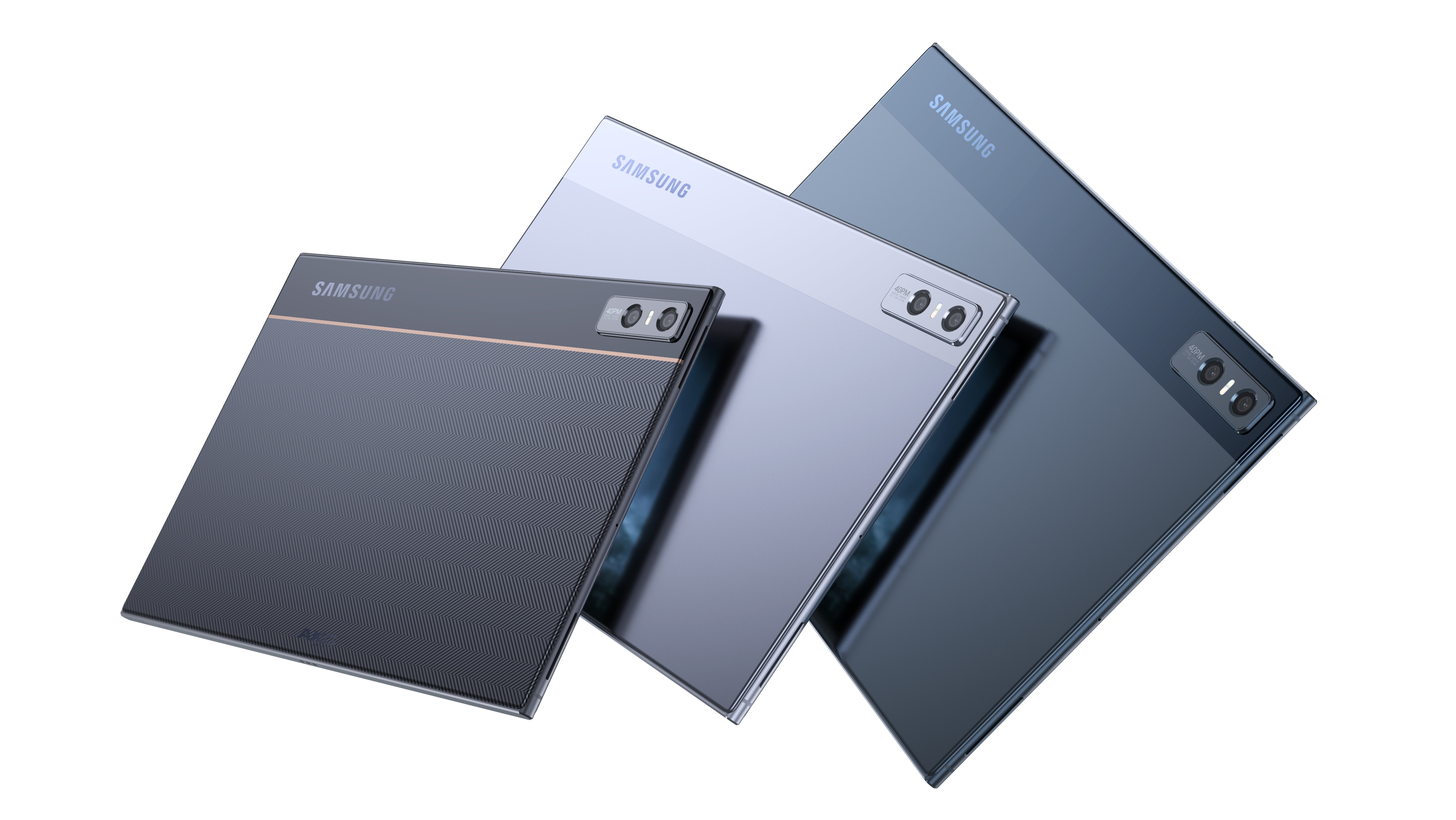 Tablet PC design, Pad design，