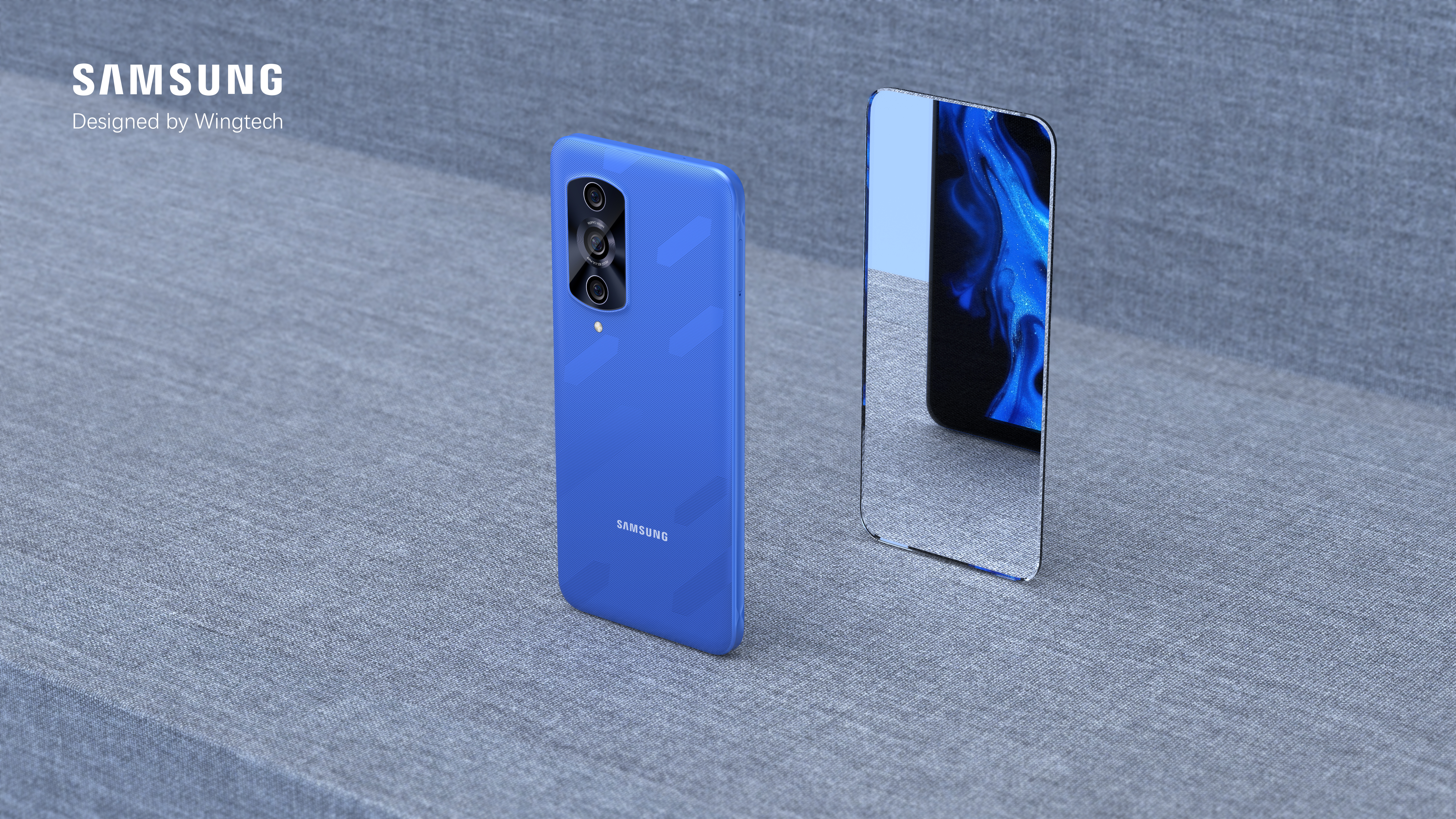 Mobile Phone Design, Camera Design，