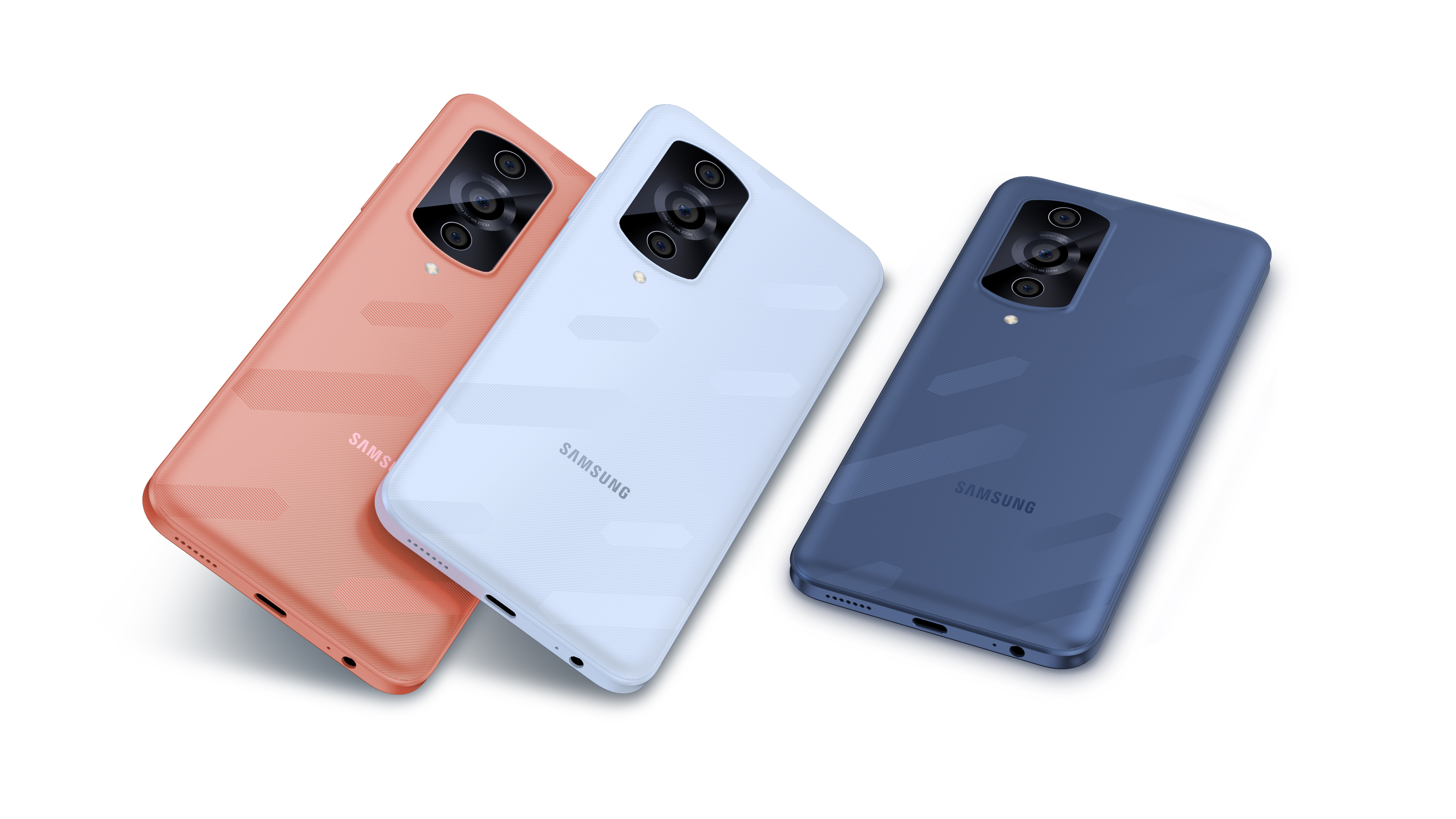 Mobile Phone Design, Camera Design，