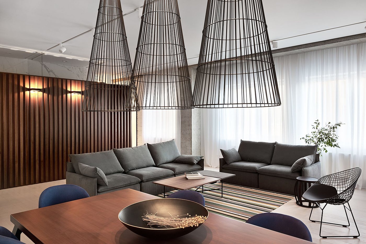 furniture design ，Marble material，wood，The combination of marble and wood，home decoration，Interior design，solid wood，modern stylish，