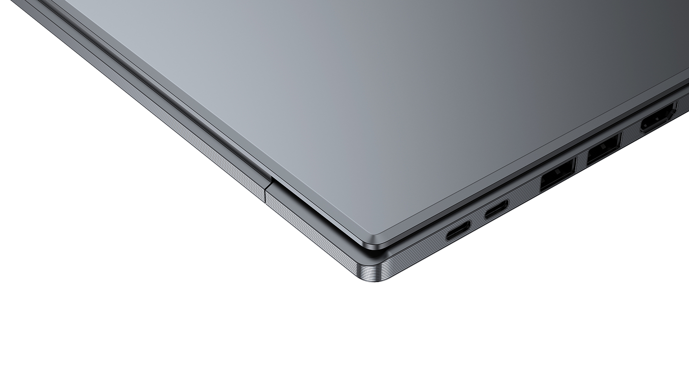 laptop design，