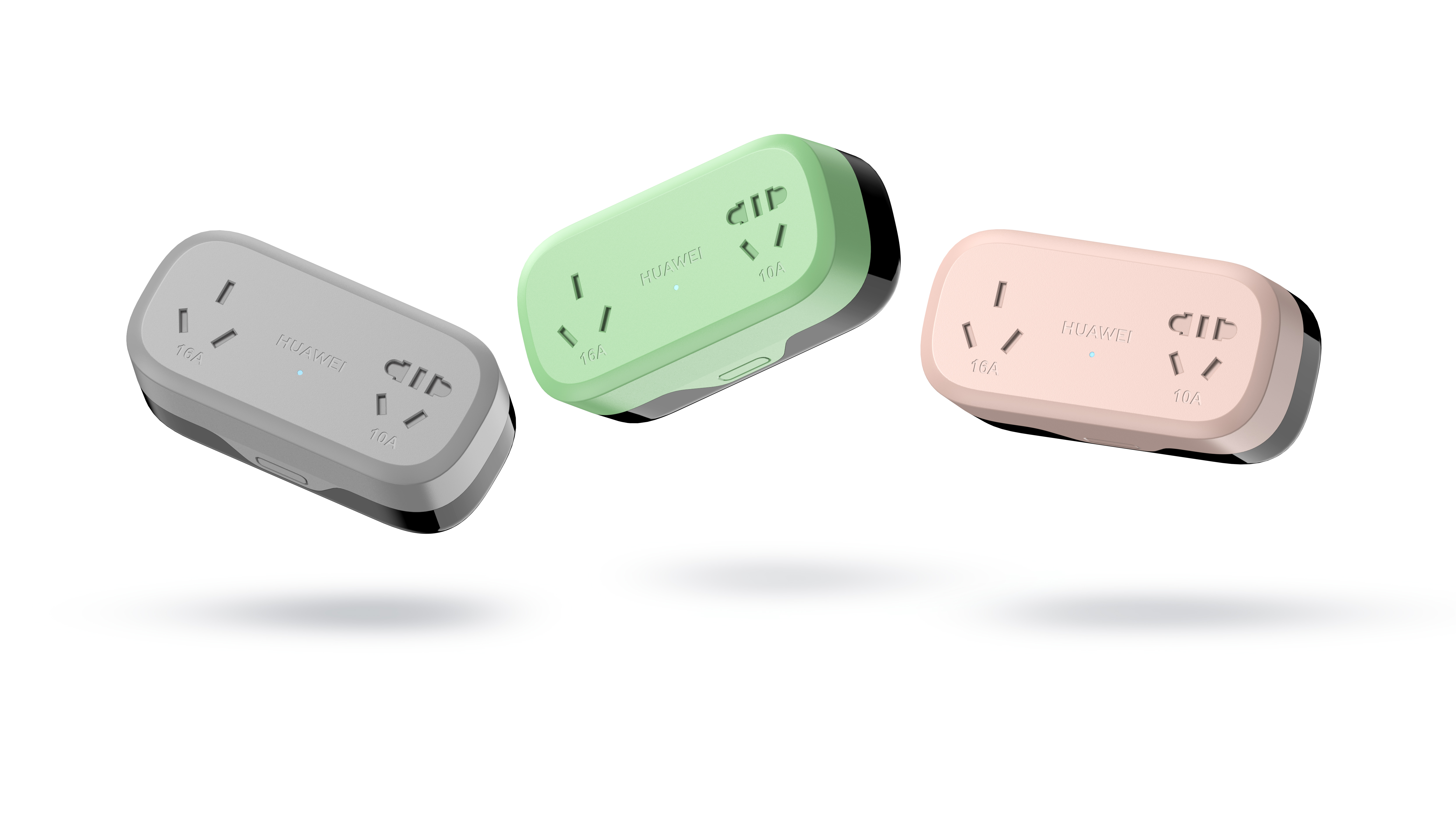 Intelligent board, air conditioning companion，