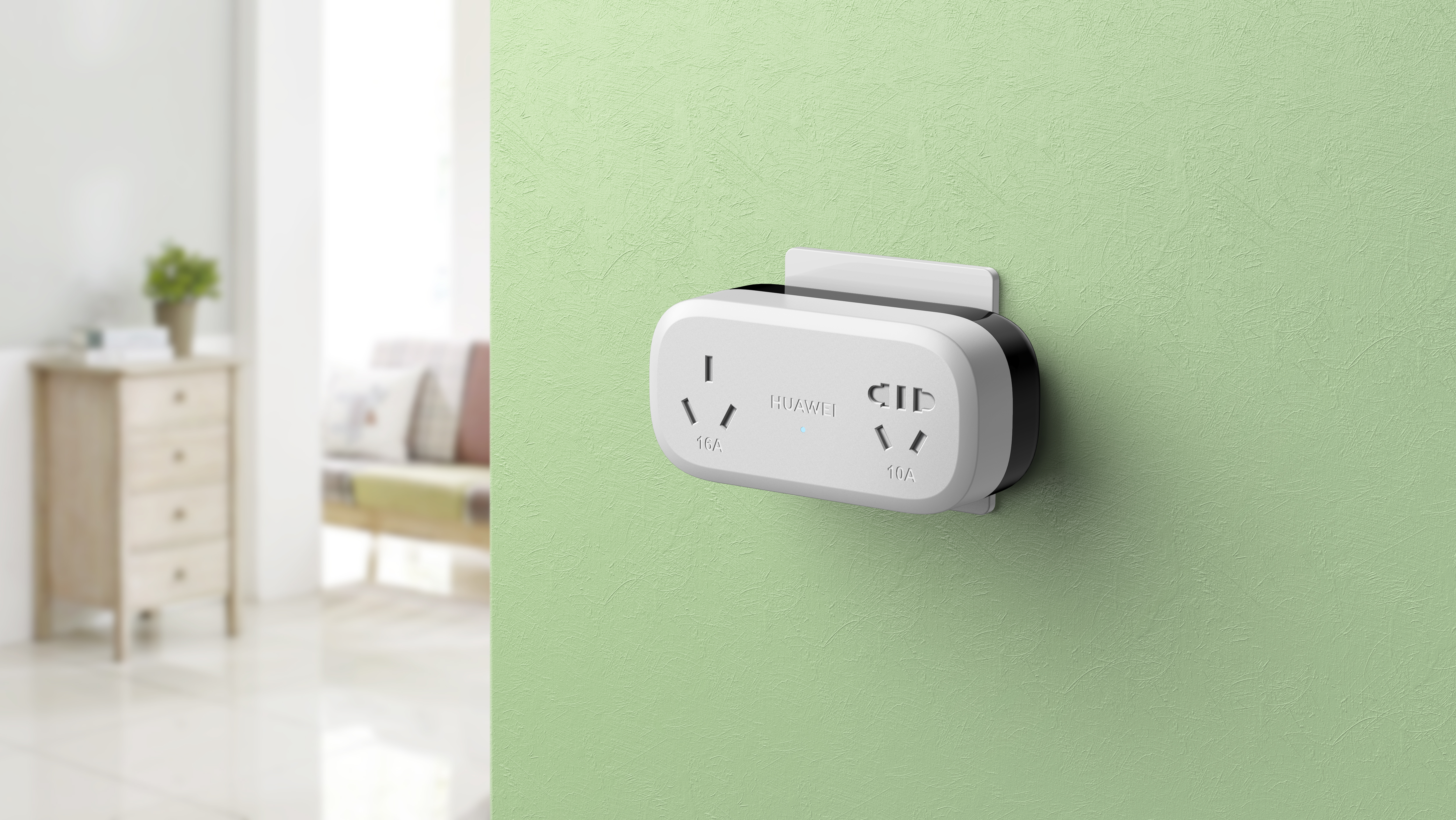 Intelligent board, air conditioning companion，