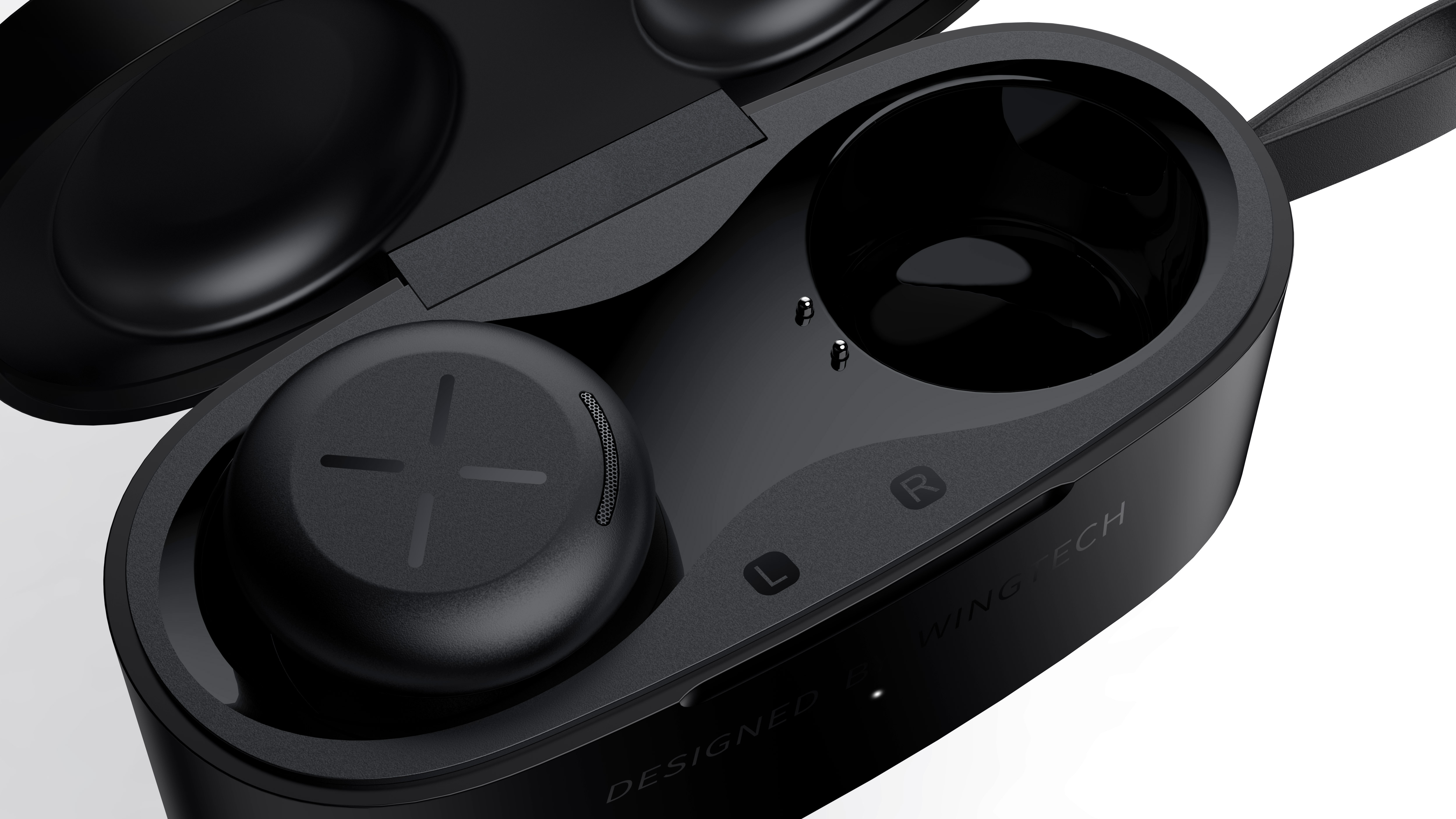 TWS headset, Bluetooth headset, wireless headset，