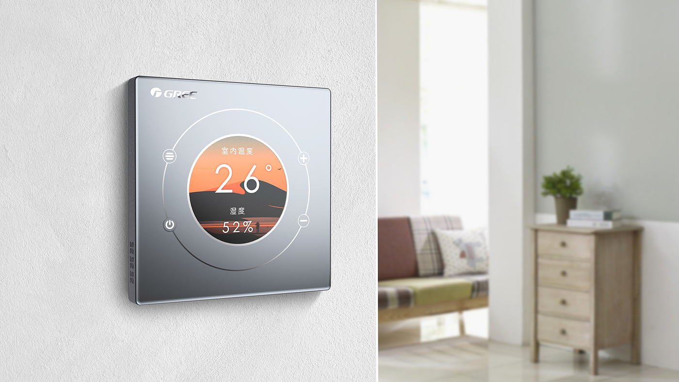 Intelligent switch，