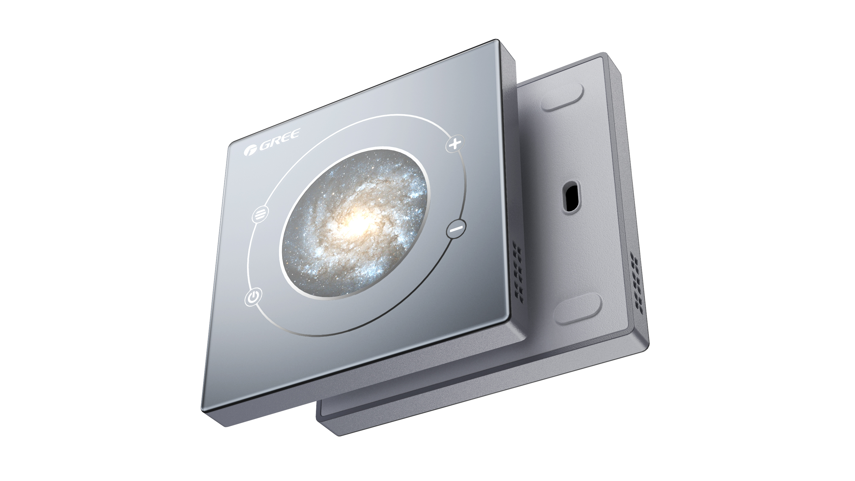 Intelligent switch，