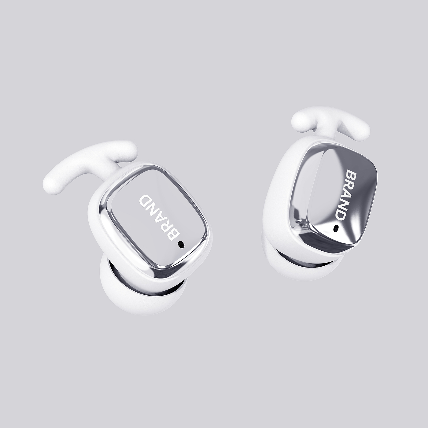 Wireless Bluetooth headset，