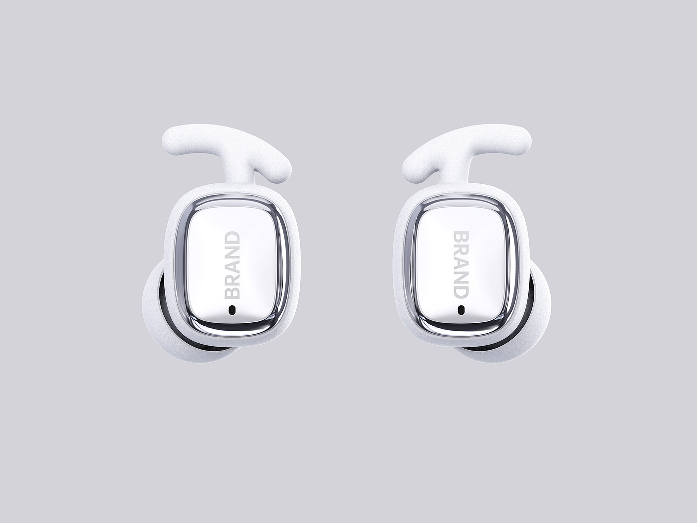 Wireless Bluetooth headset，