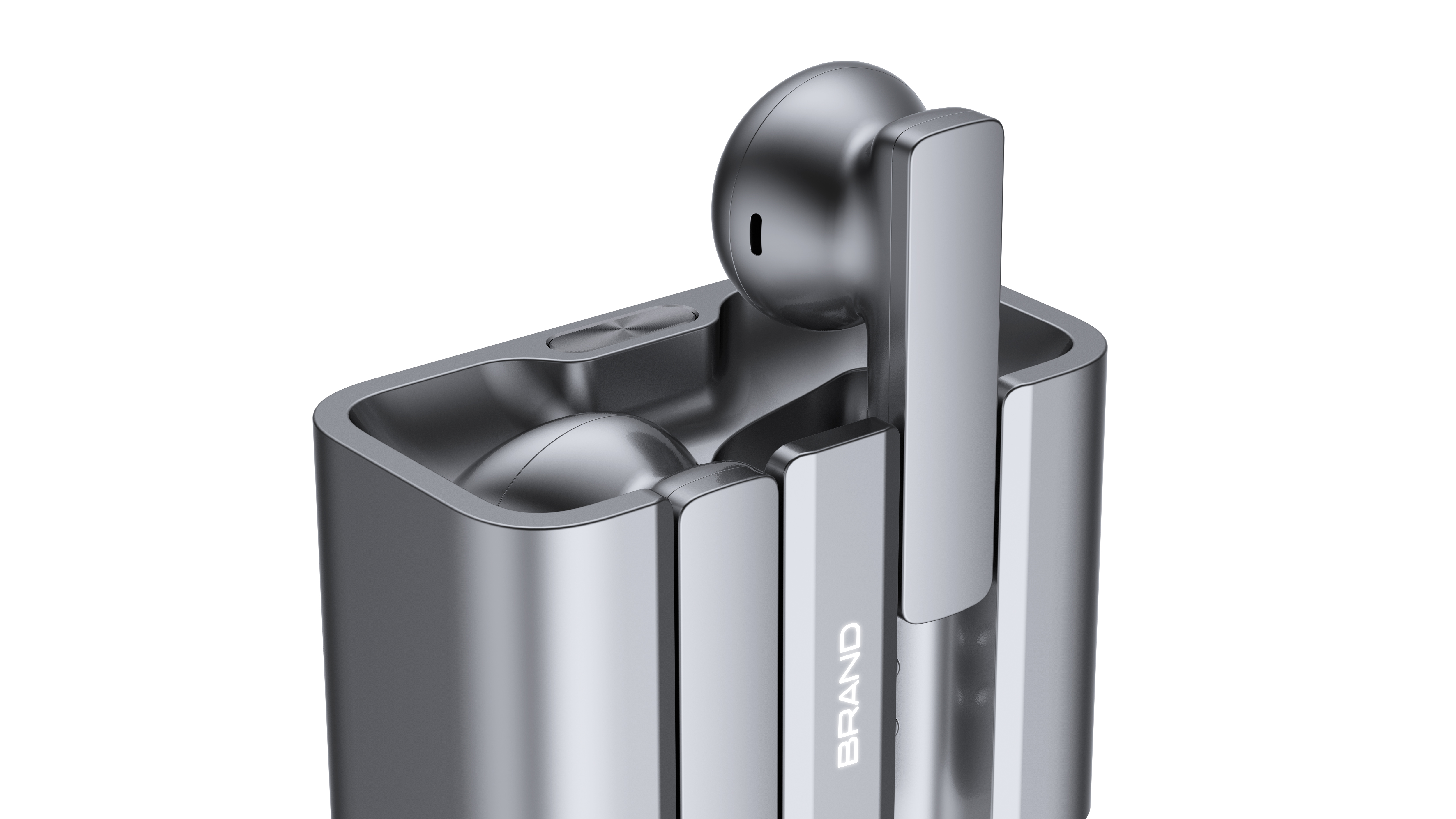 TWS headset, Bluetooth headset, wireless headset，