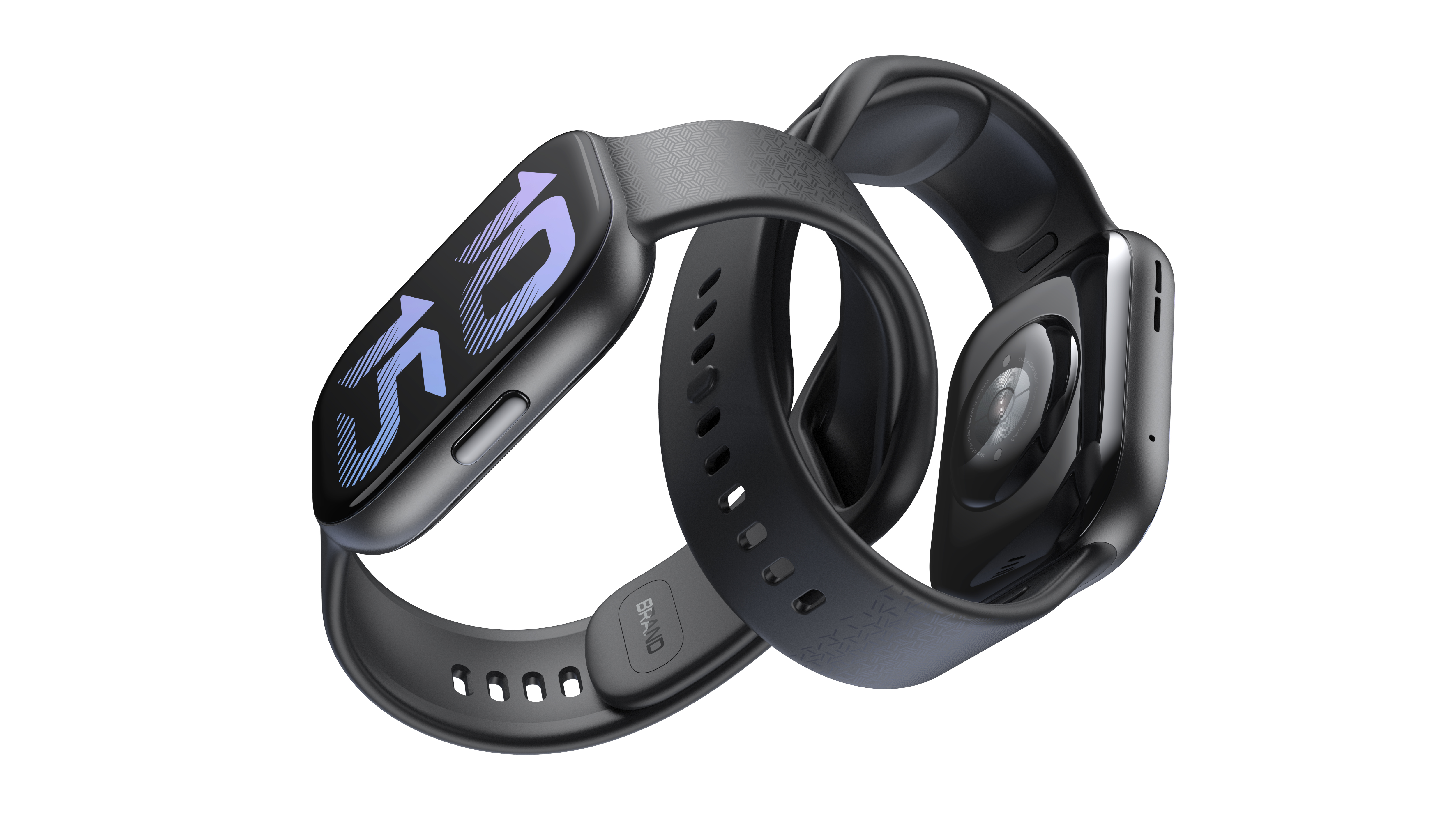 Intelligent Watch，