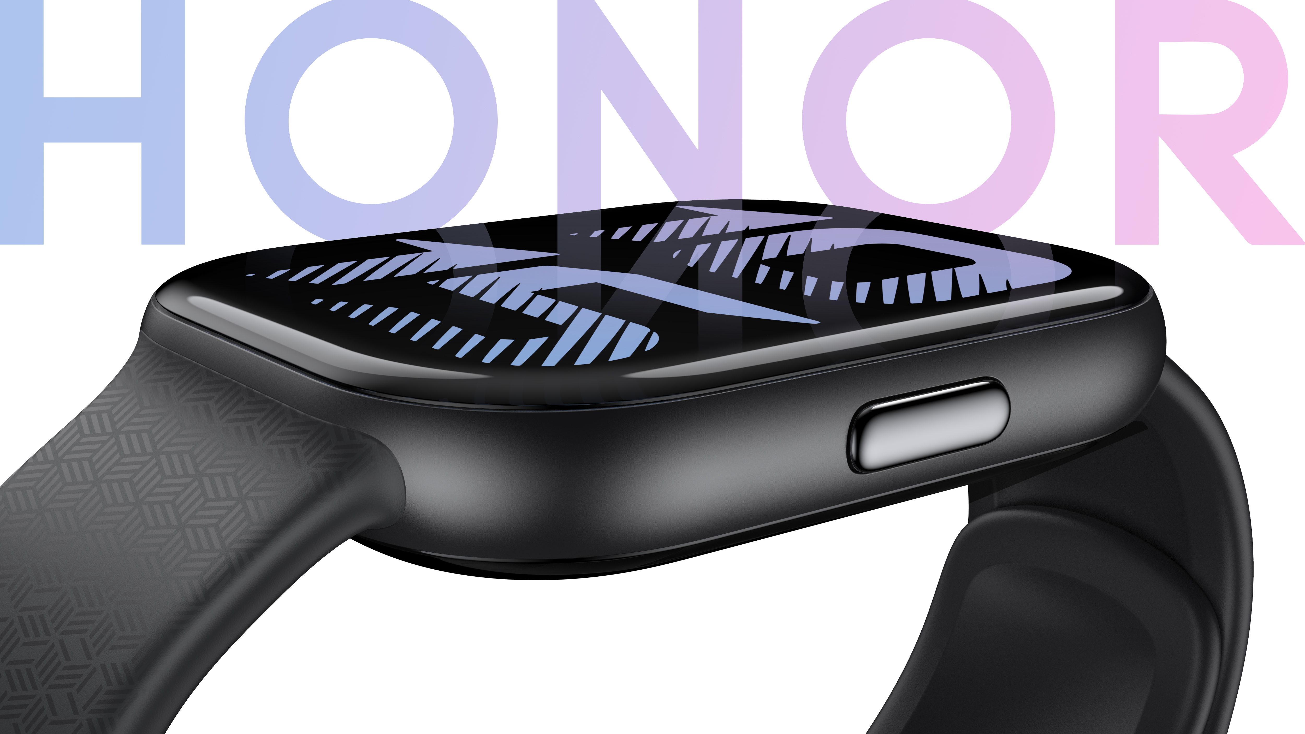 Intelligent Watch，