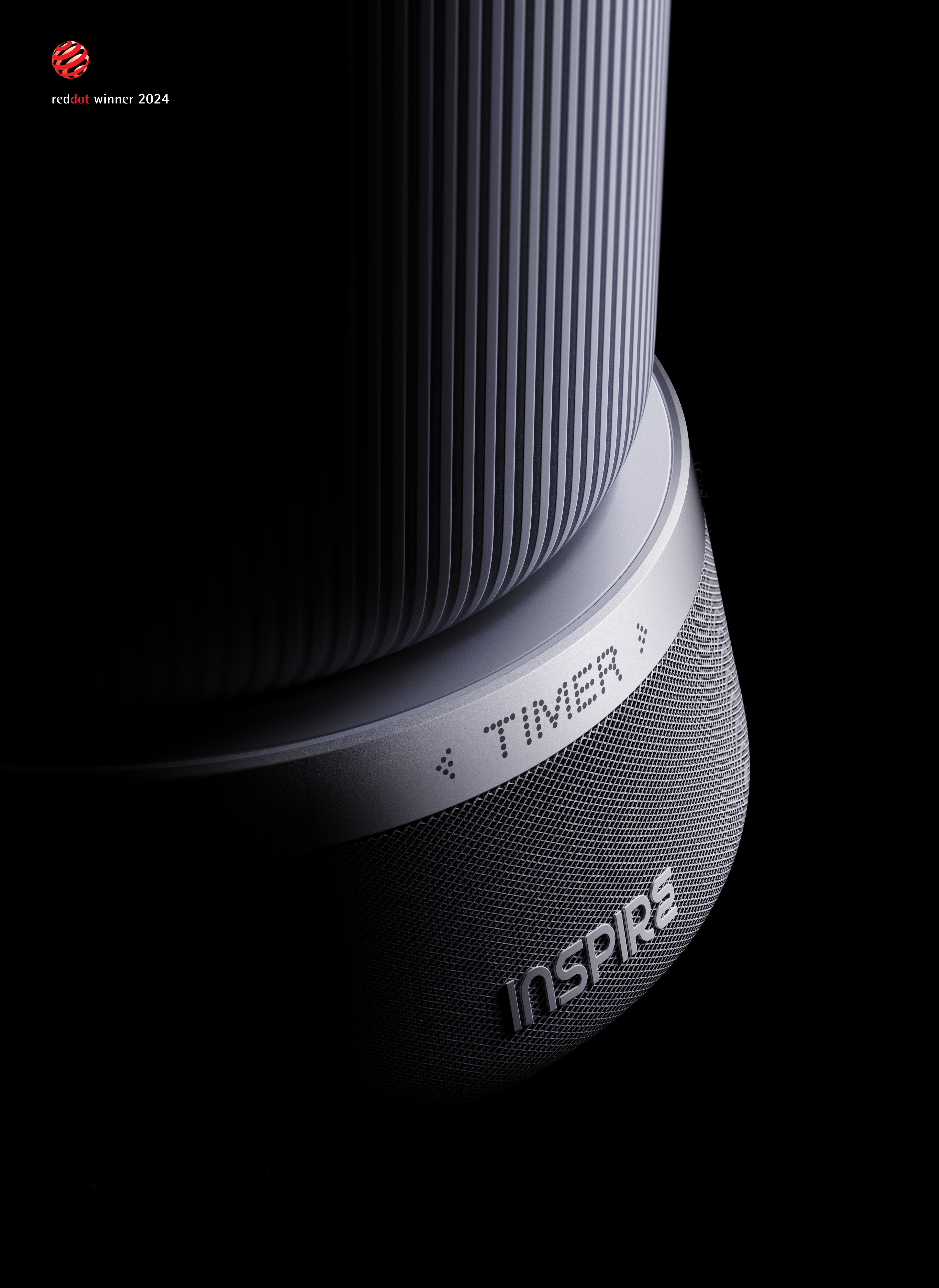 RED DOT，Red dot award，Cup design，Zero sense curve design，