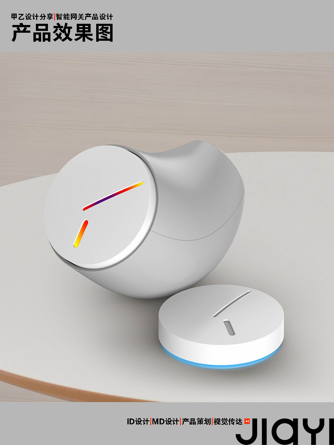 Design of Party A and Party B，Intelligent gateway design，gateway，Smart home，