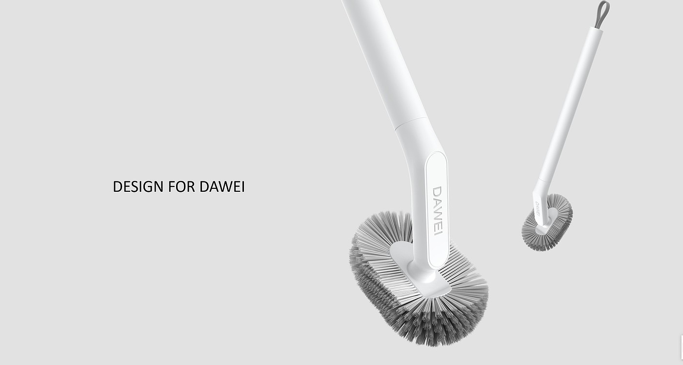 Home cleaning，GODESIGN，Toilet brush，brush，David mop，David.，