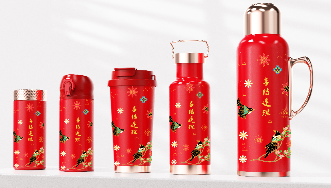 Thermos cup design，Coffee Cup Design，Cup design，Cup design，Original product design，Cup and pot design，industrial design，Product appearance design，