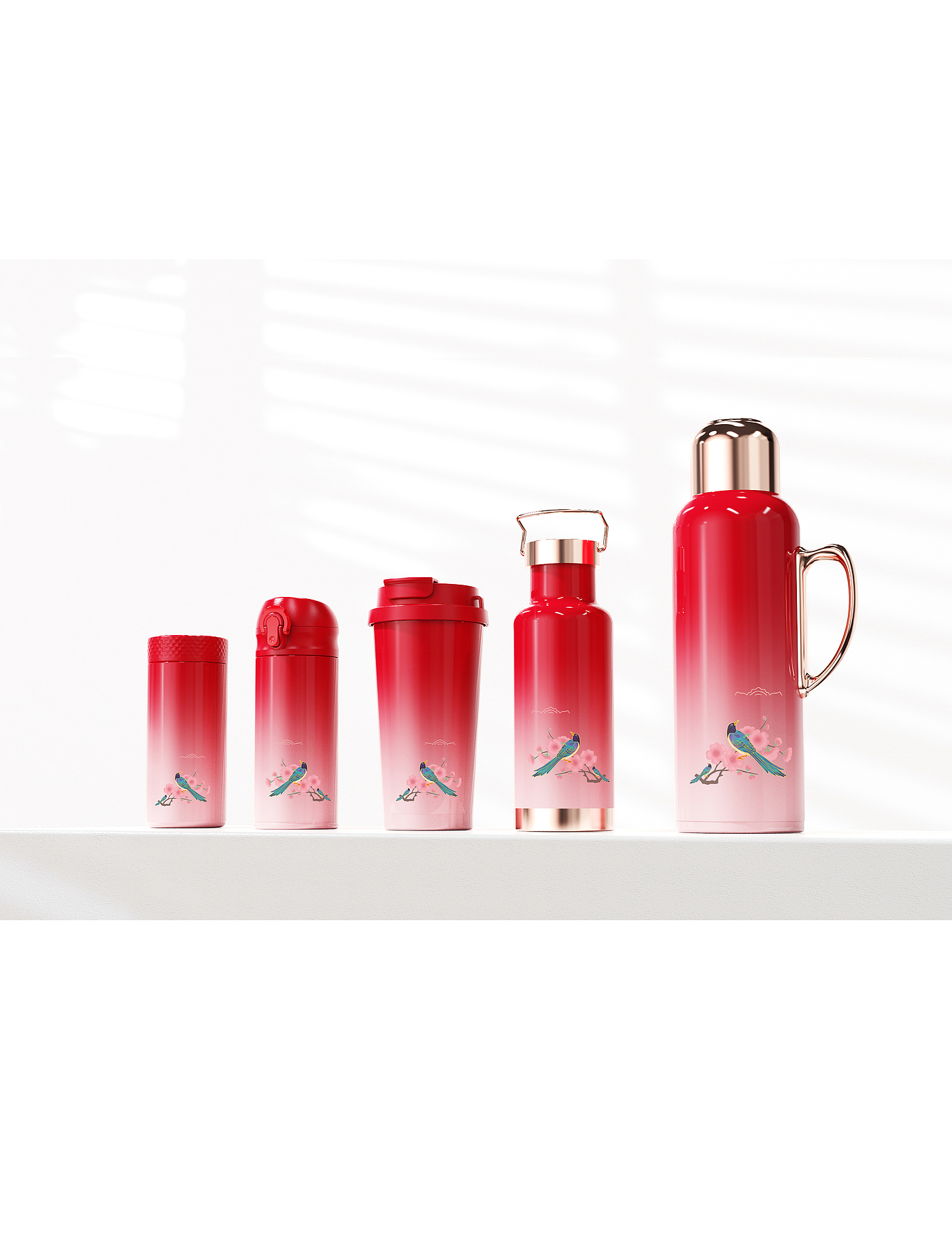 Thermos cup design，Coffee Cup Design，Cup design，Cup design，Original product design，Cup and pot design，industrial design，Product appearance design，