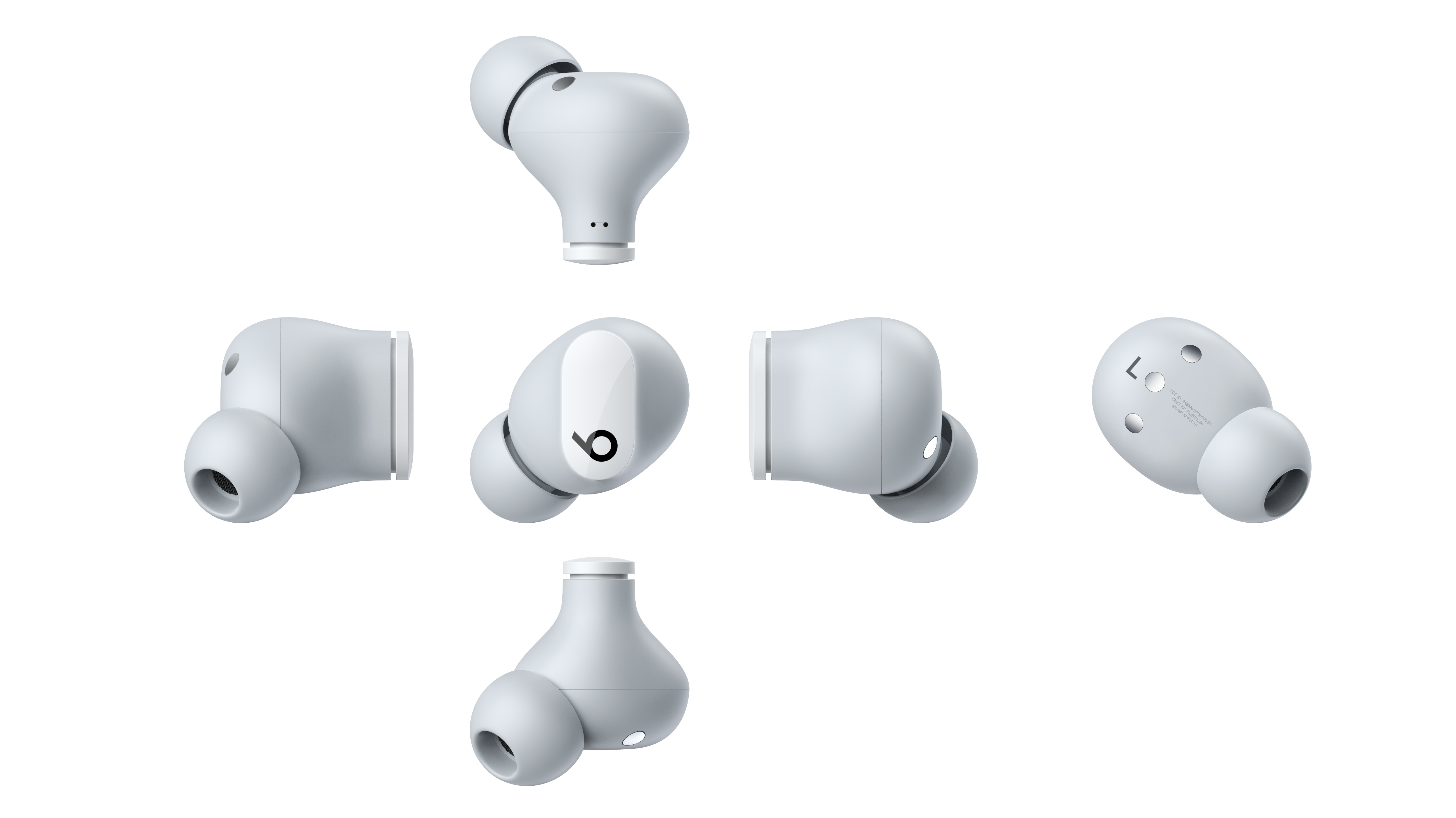 TWS headset, Bluetooth headset, wireless headset，