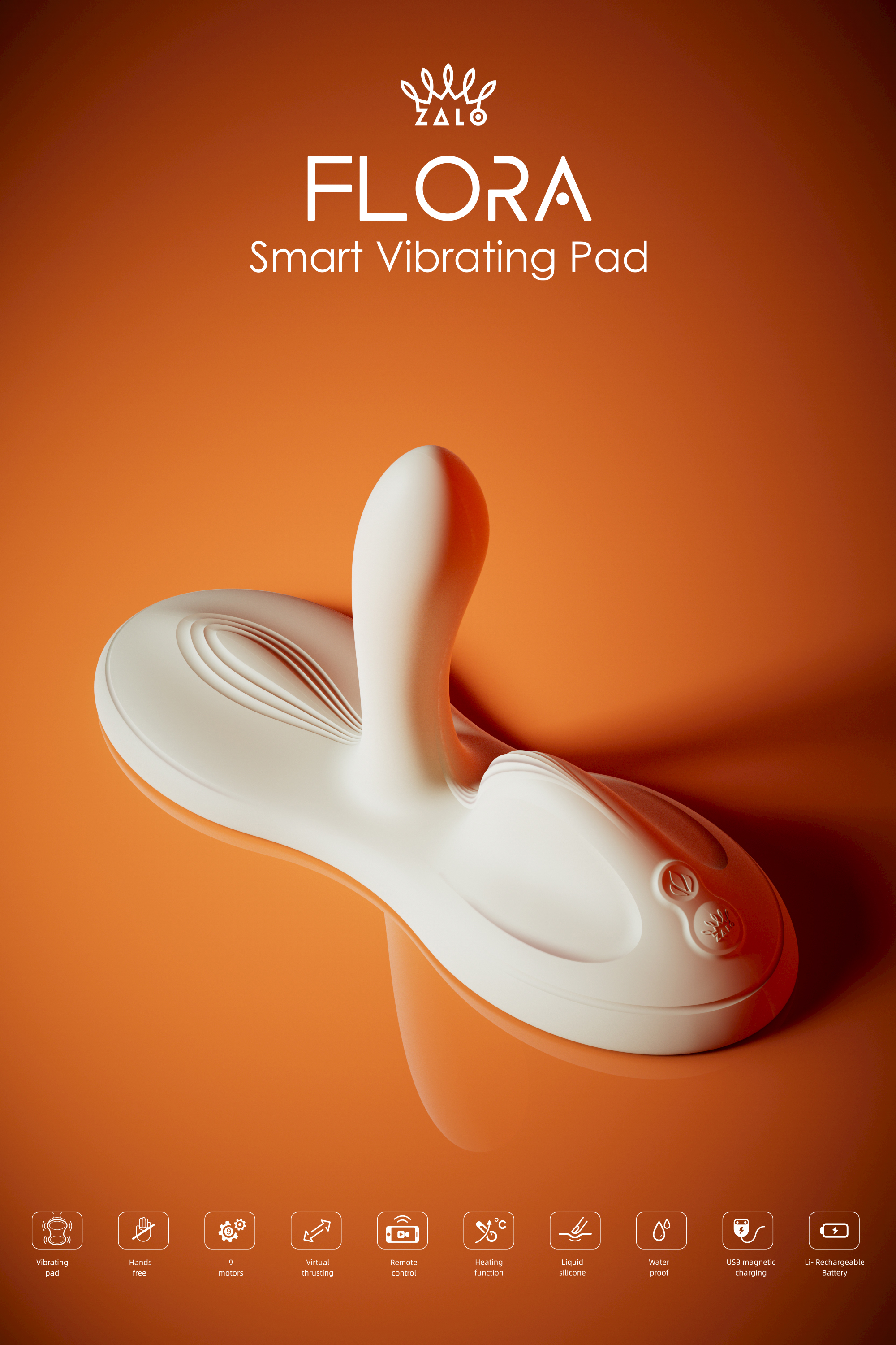 Sex toy，Fun toys，Sitting Massager，Massager，Adult toys，zalo design，