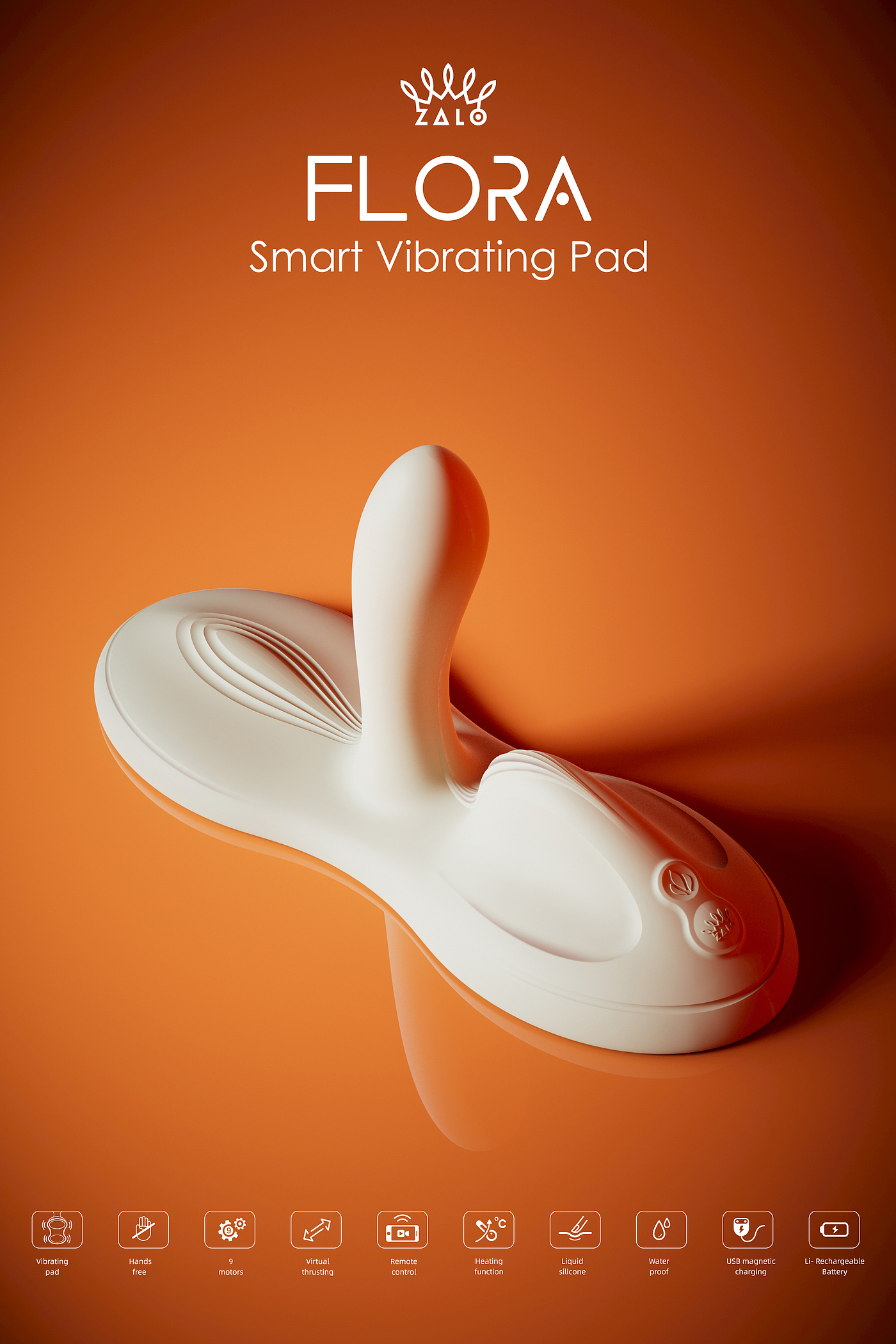 Sex toy，Fun toys，Sitting Massager，Massager，Adult toys，zalo design，