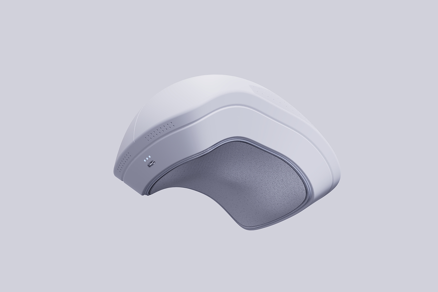 Intelligent products，