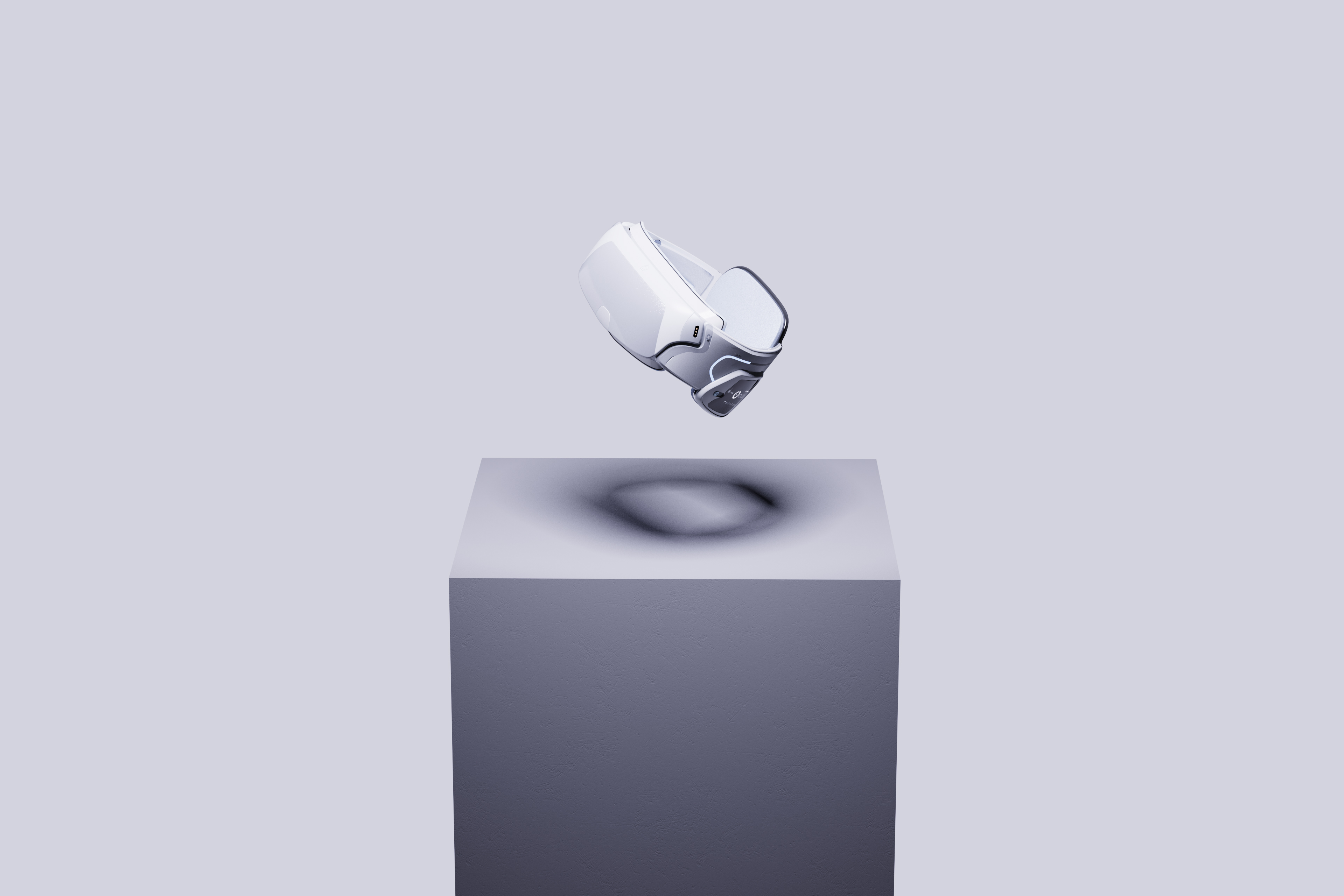 Intelligent products，