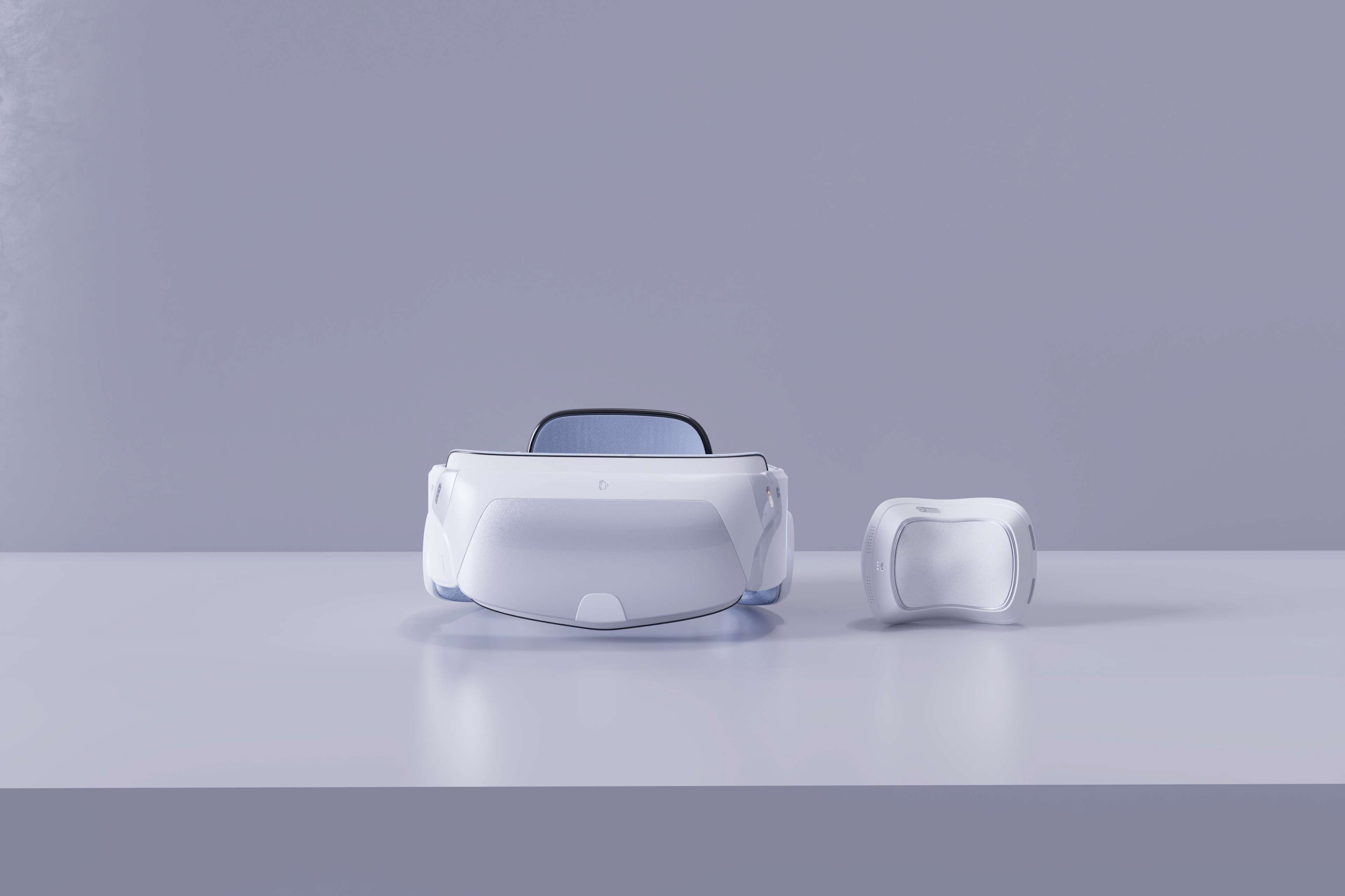 Intelligent products，