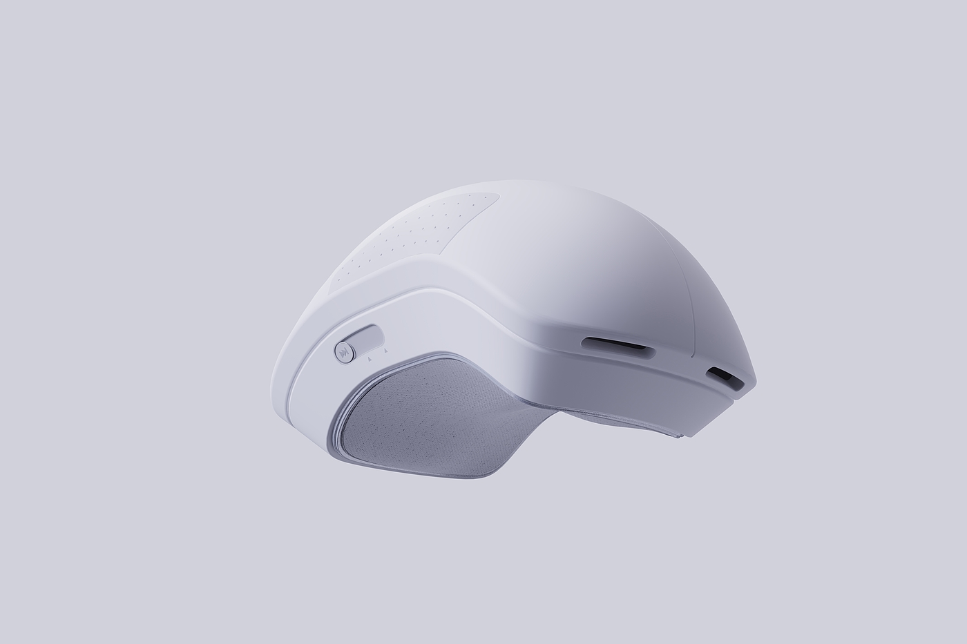 Intelligent products，