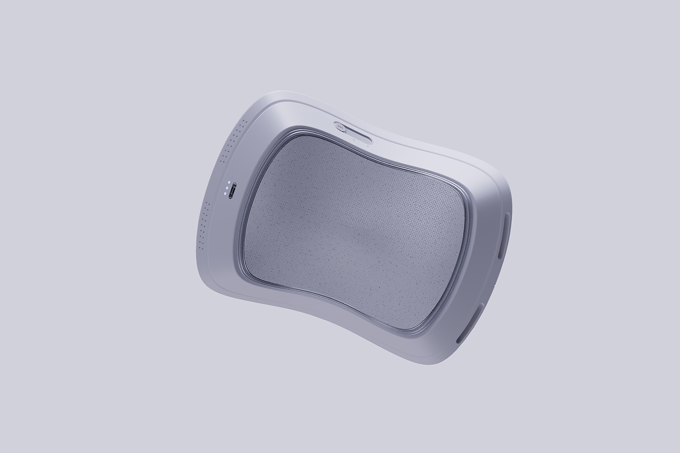 Intelligent products，