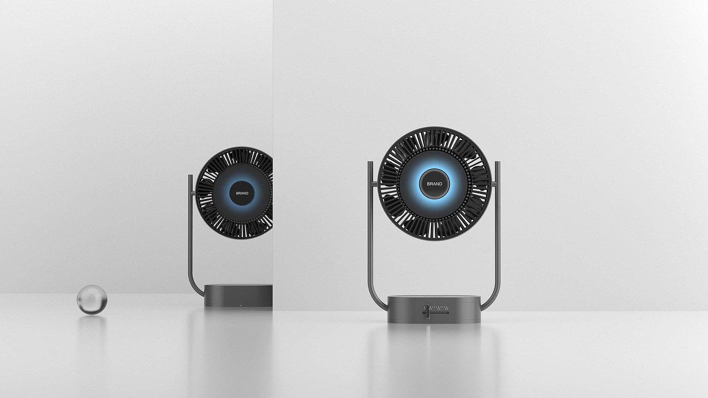 Fan，Storage，Desktop fan，