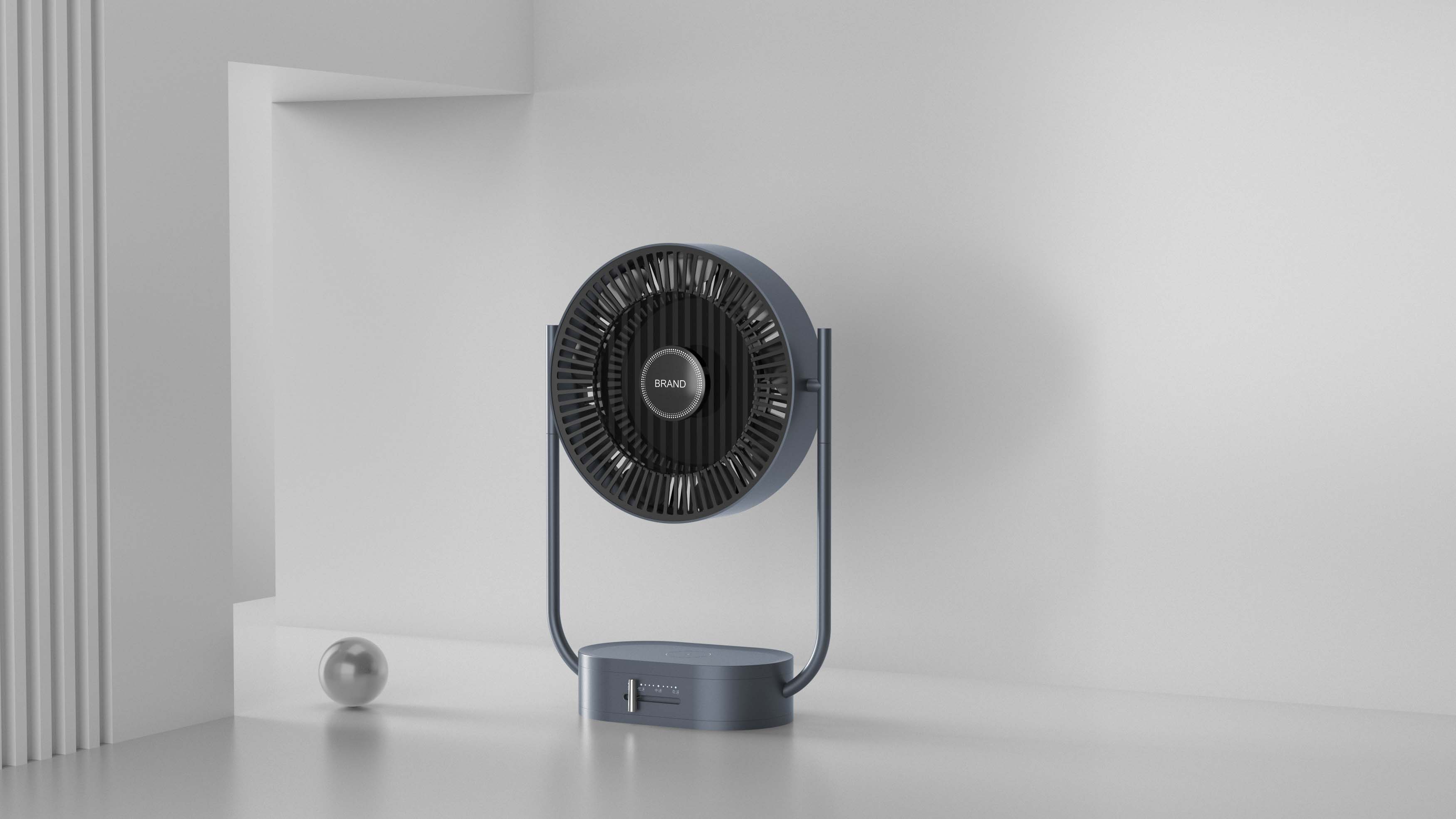 Fan，Storage，Desktop fan，