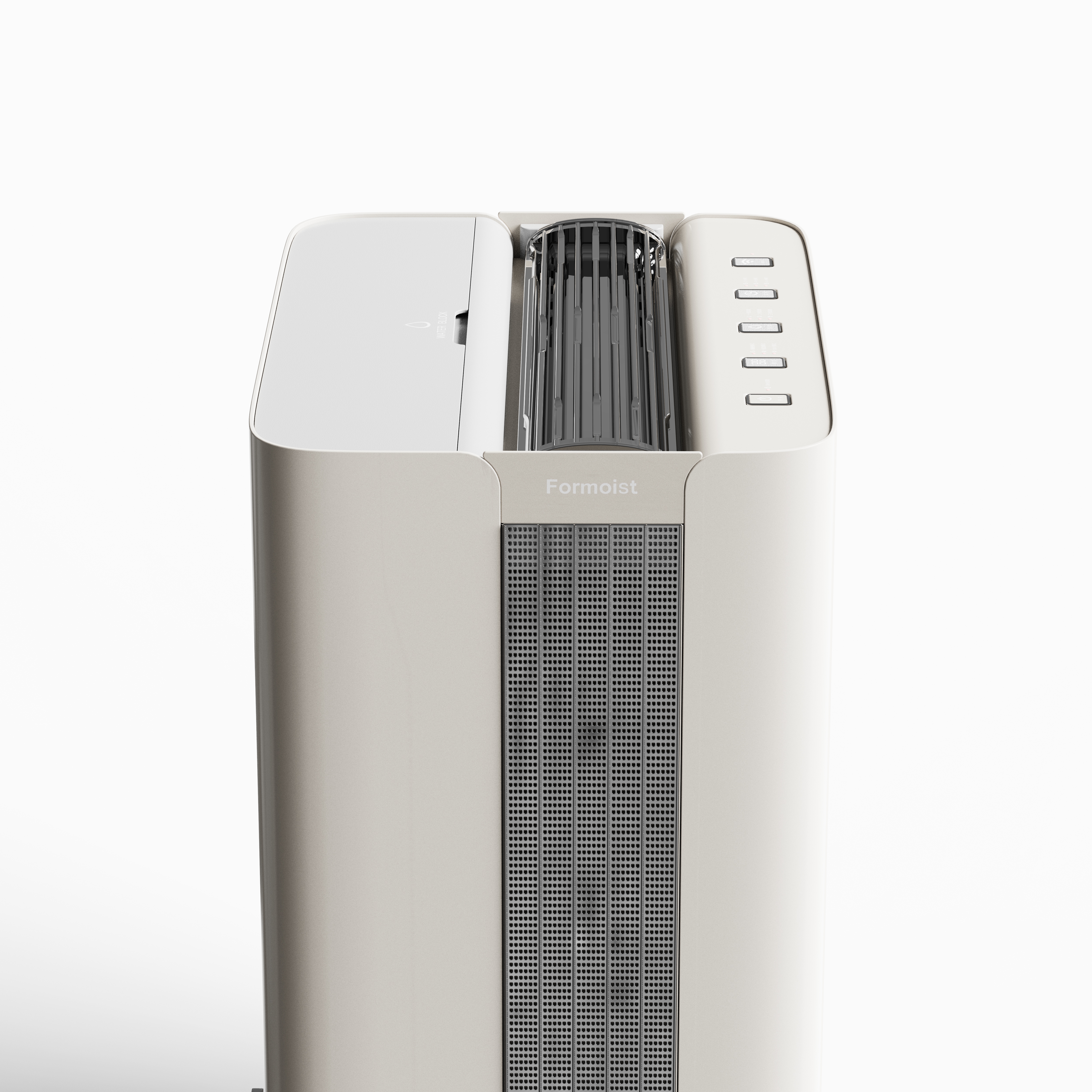 Humidifier，industrial design，product design，Render，Environmental electrical appliances，household electrical appliances，dehumidification，sample reels，