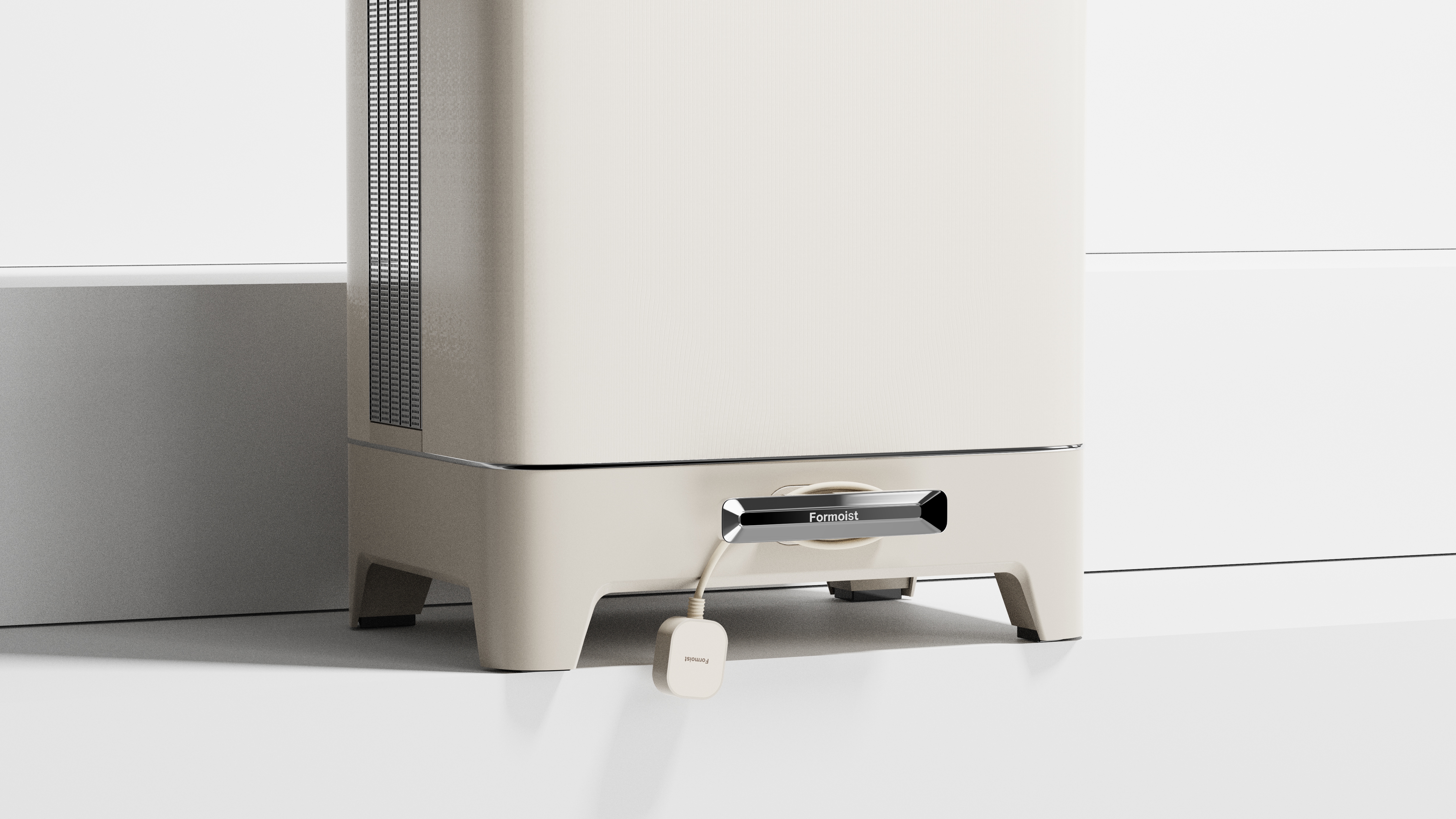 Humidifier，industrial design，product design，Render，Environmental electrical appliances，household electrical appliances，dehumidification，sample reels，