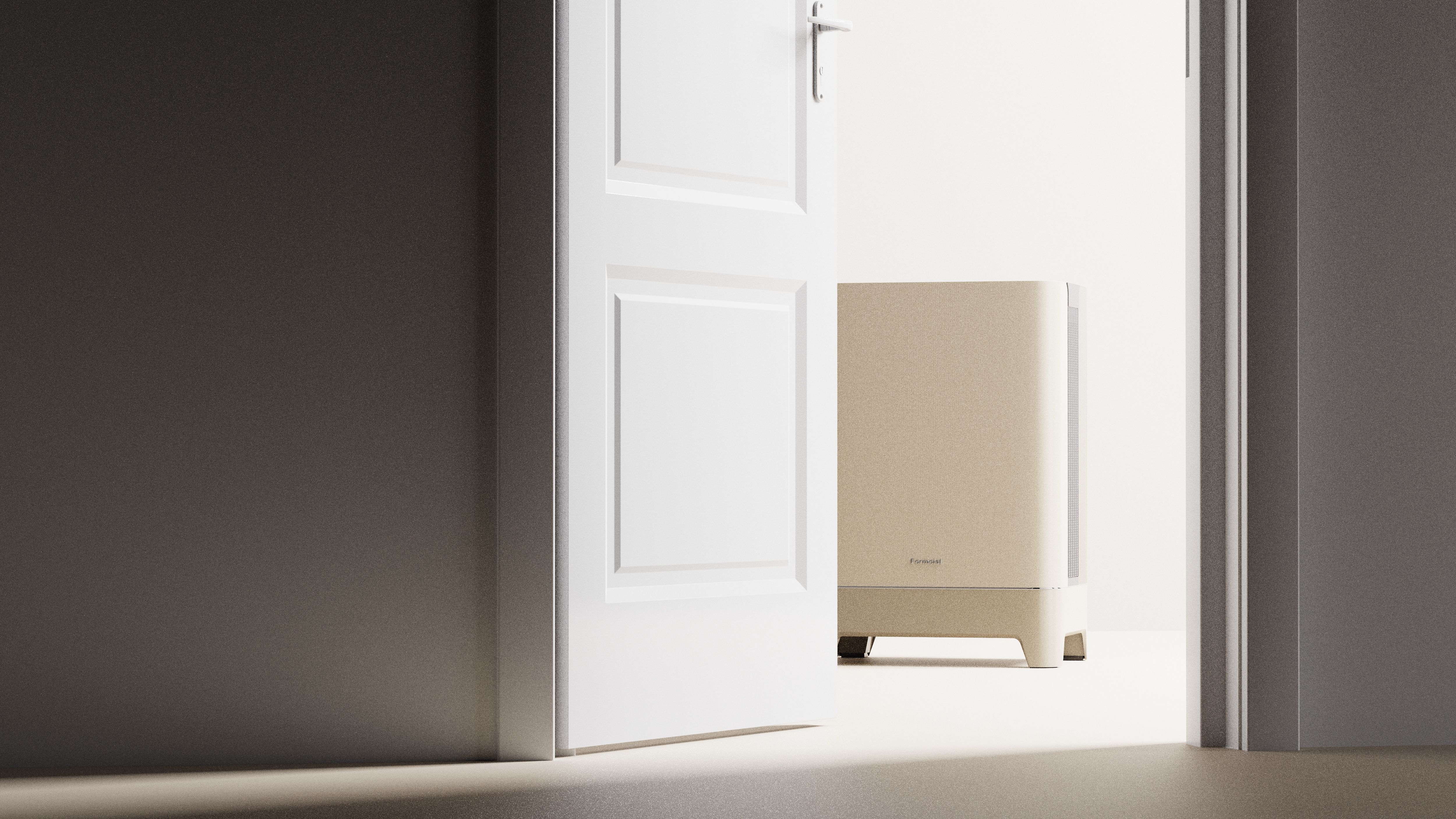 Humidifier，industrial design，product design，Render，Environmental electrical appliances，household electrical appliances，dehumidification，sample reels，