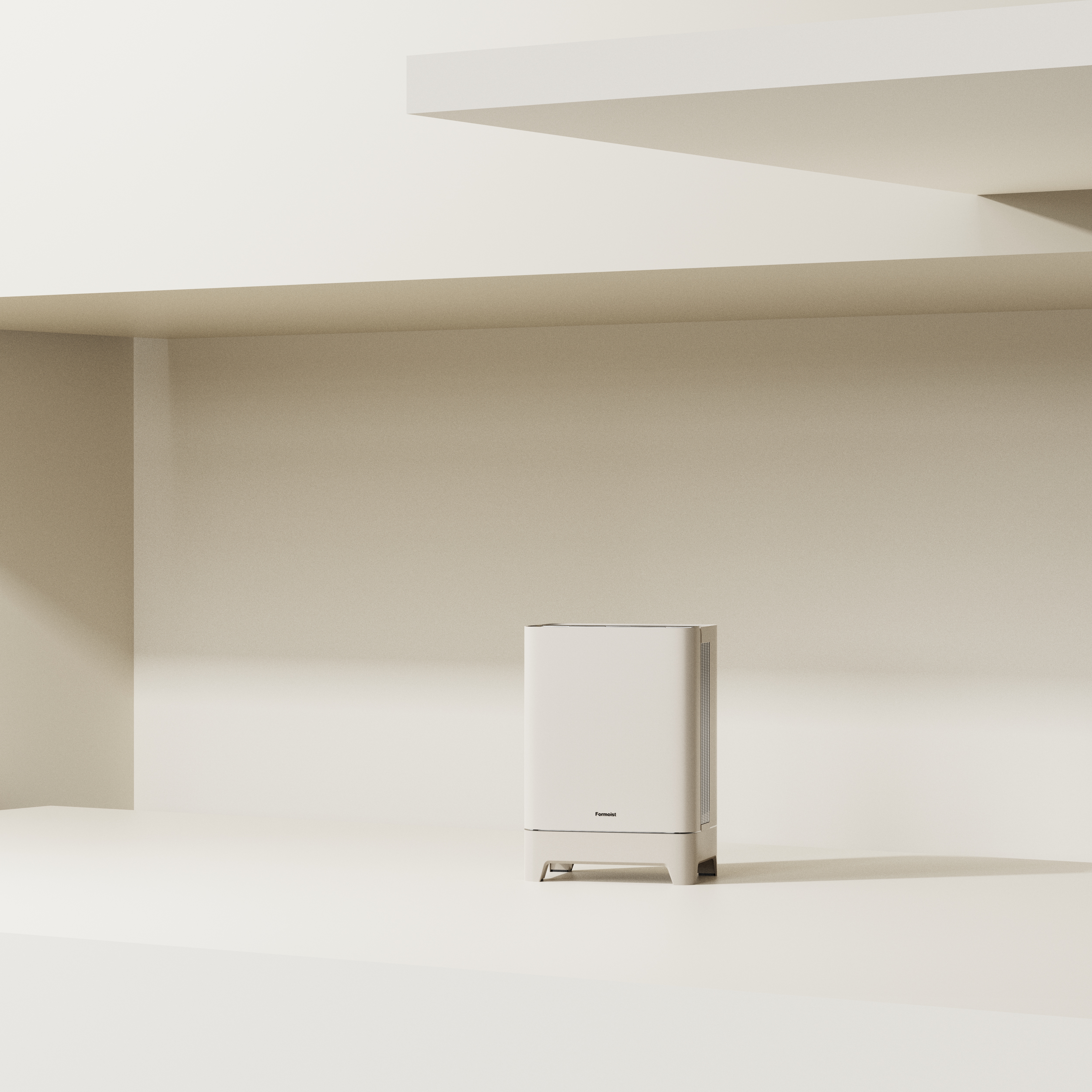 Humidifier，industrial design，product design，Render，Environmental electrical appliances，household electrical appliances，dehumidification，sample reels，