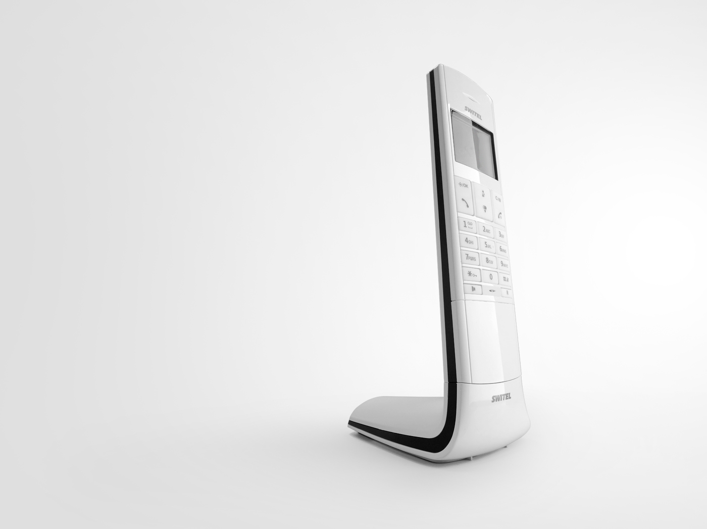 hans，VTech，switel，Cordless telephone，