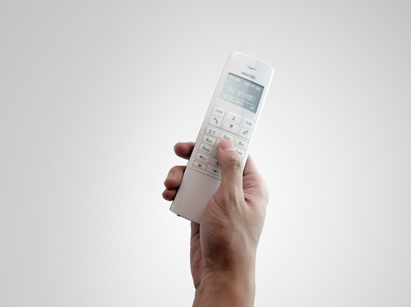 hans，VTech，switel，Cordless telephone，