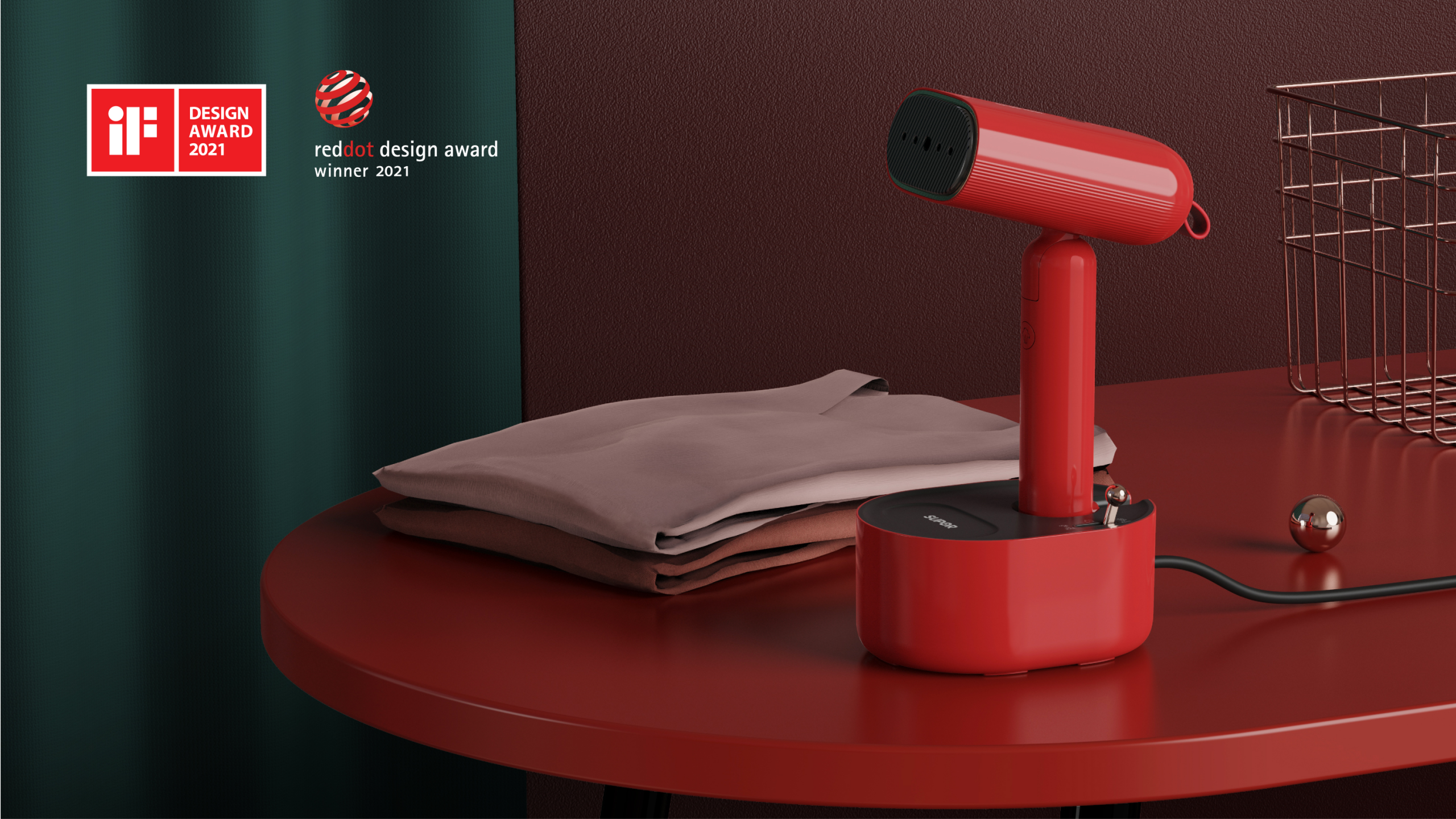 award-winning work，Collection of works，Appearance design，Brand design，packing design，IP Design，