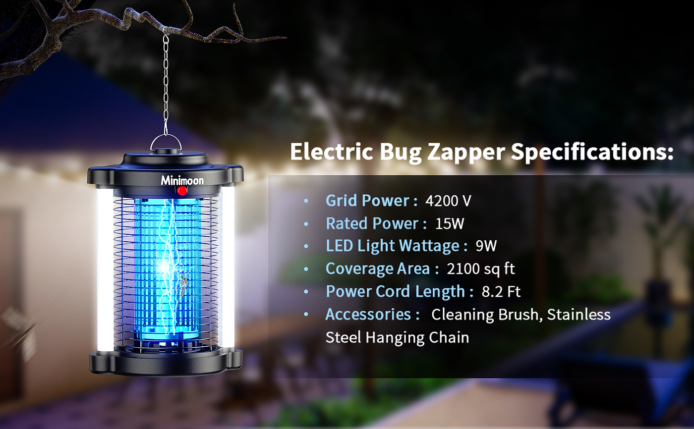 mosquito repellent products，Mosquito killing lamp，led，