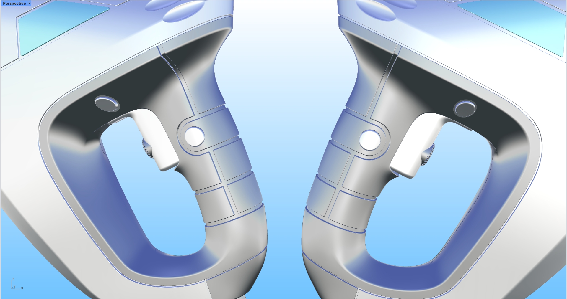 Electric tool，Electric hammer，Rhinoceros modeling，Rhinoceros tutorial，Rhino modeling，Rhino tutorial，Design，Tutorial sharing，