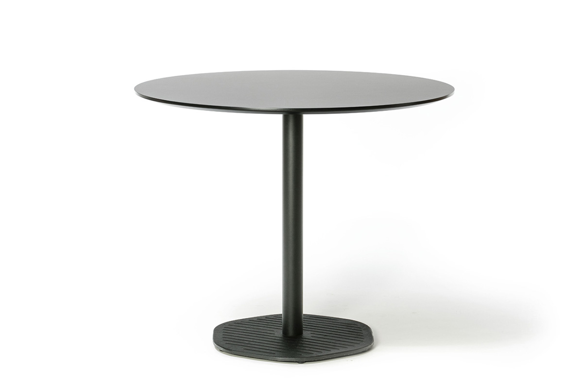 hexagon，Table，Metal material，base，Hexagon table，Ton，
