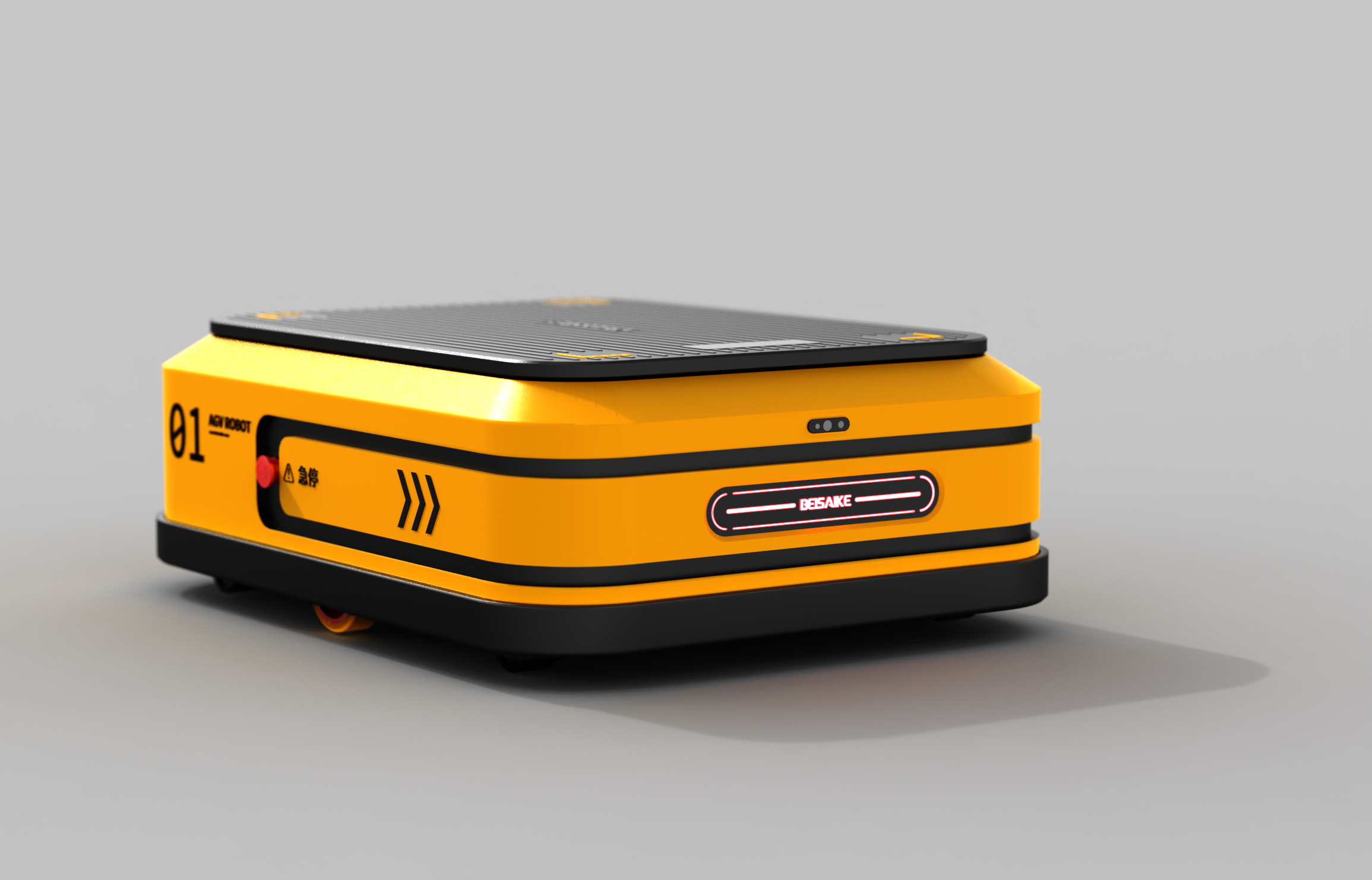 agv，Logistics trolley，