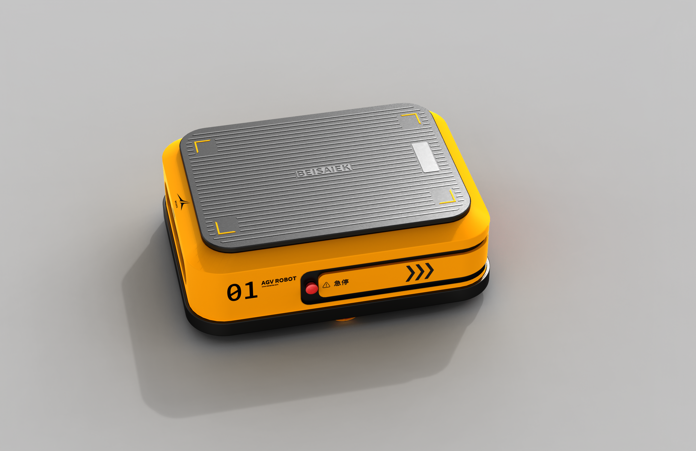 agv，Logistics trolley，